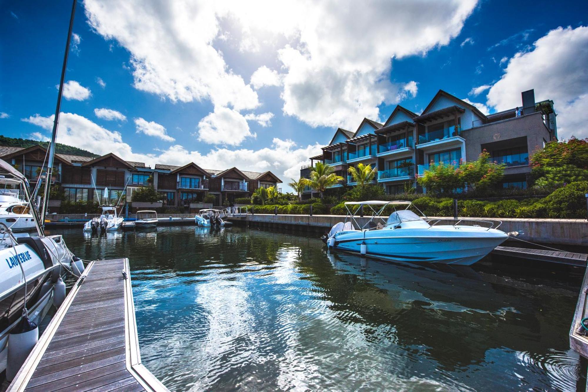 West Island By Horizon Holidays * Riviere Noire