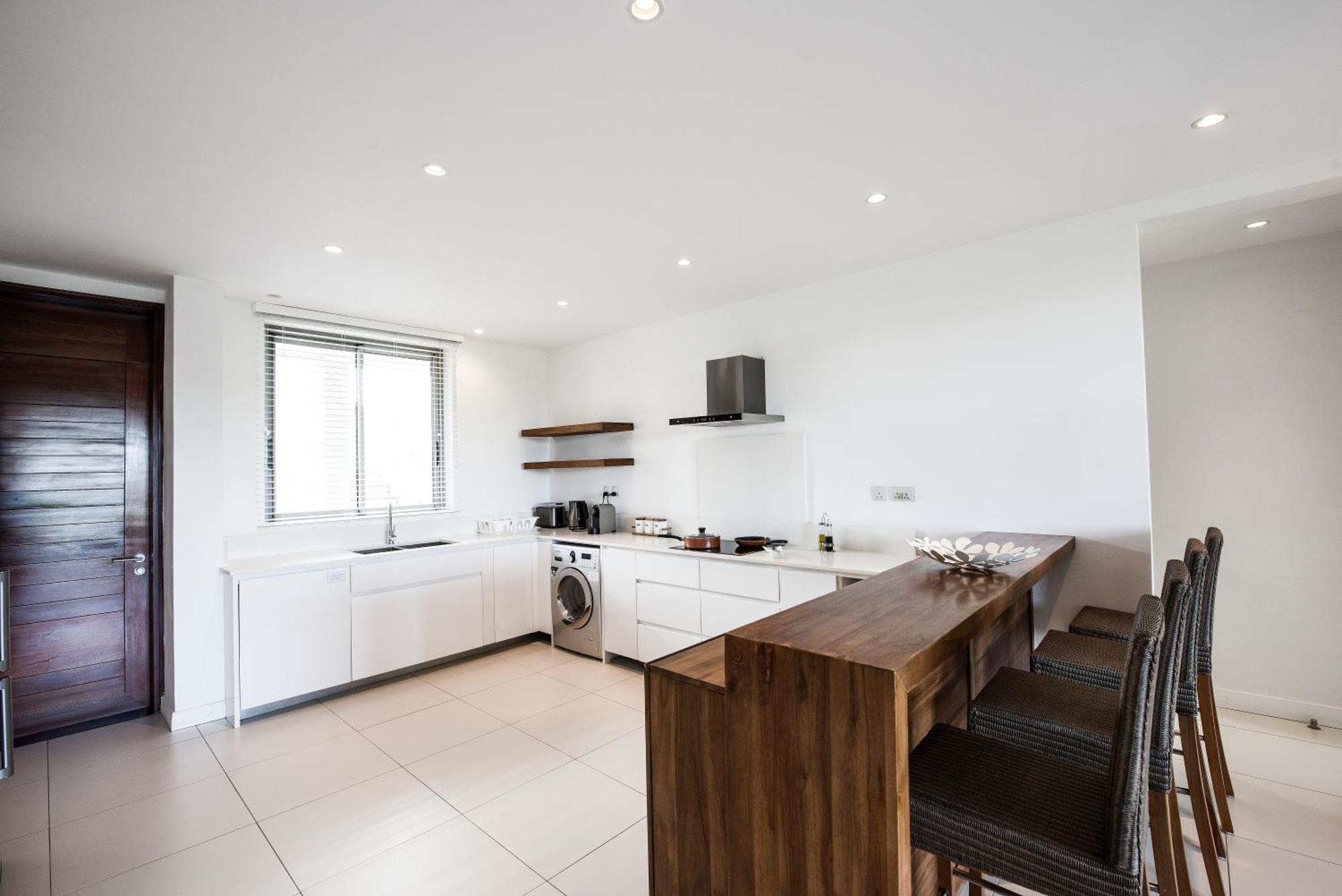 West Island By Horizon Holidays Apartment