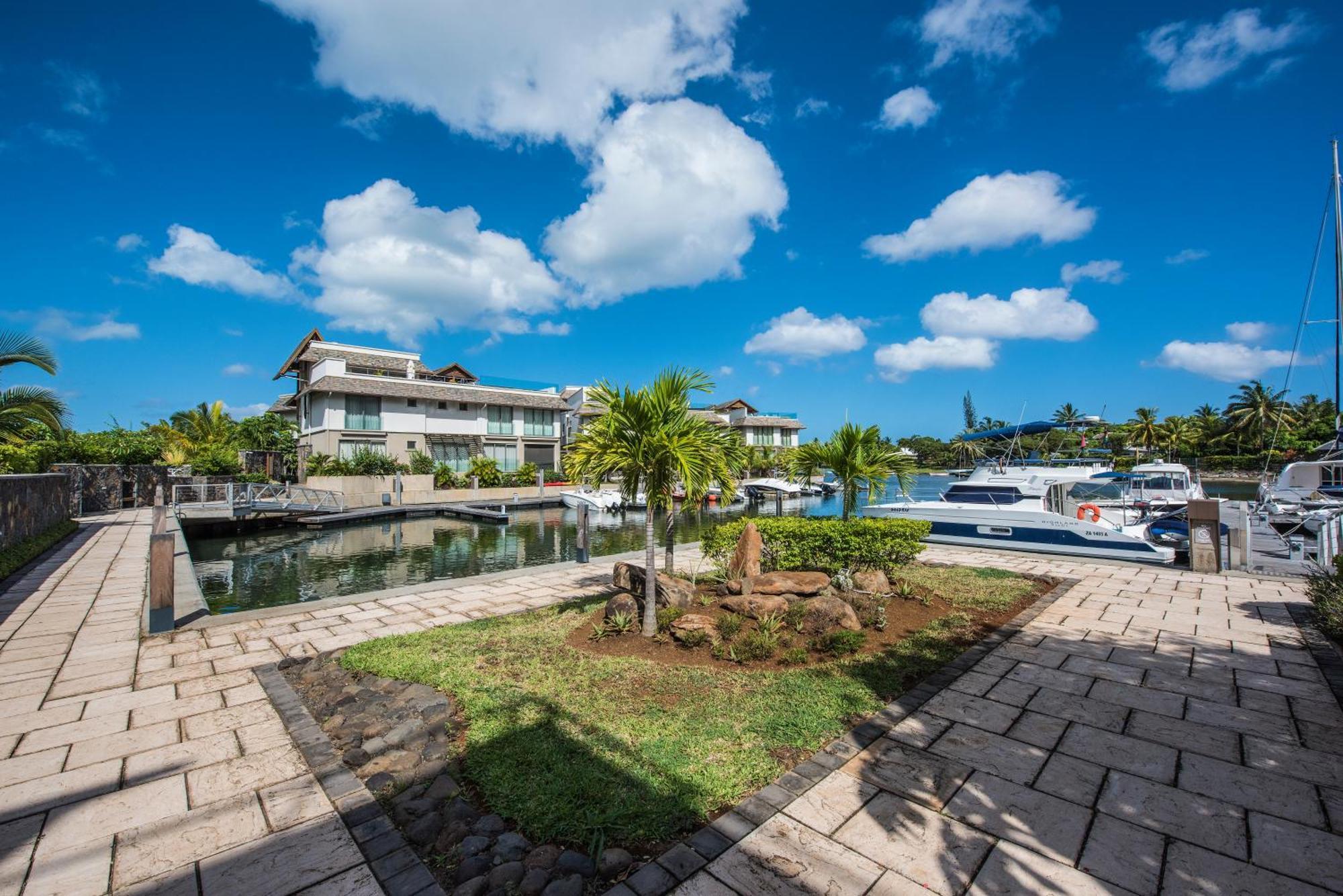 West Island By Horizon Holidays Apartment Riviere Noire
