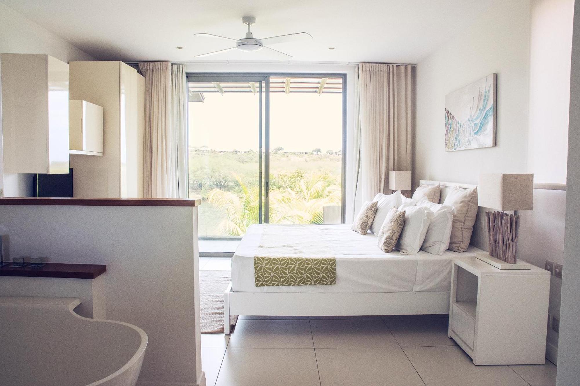 West Island By Horizon Holidays Apartment