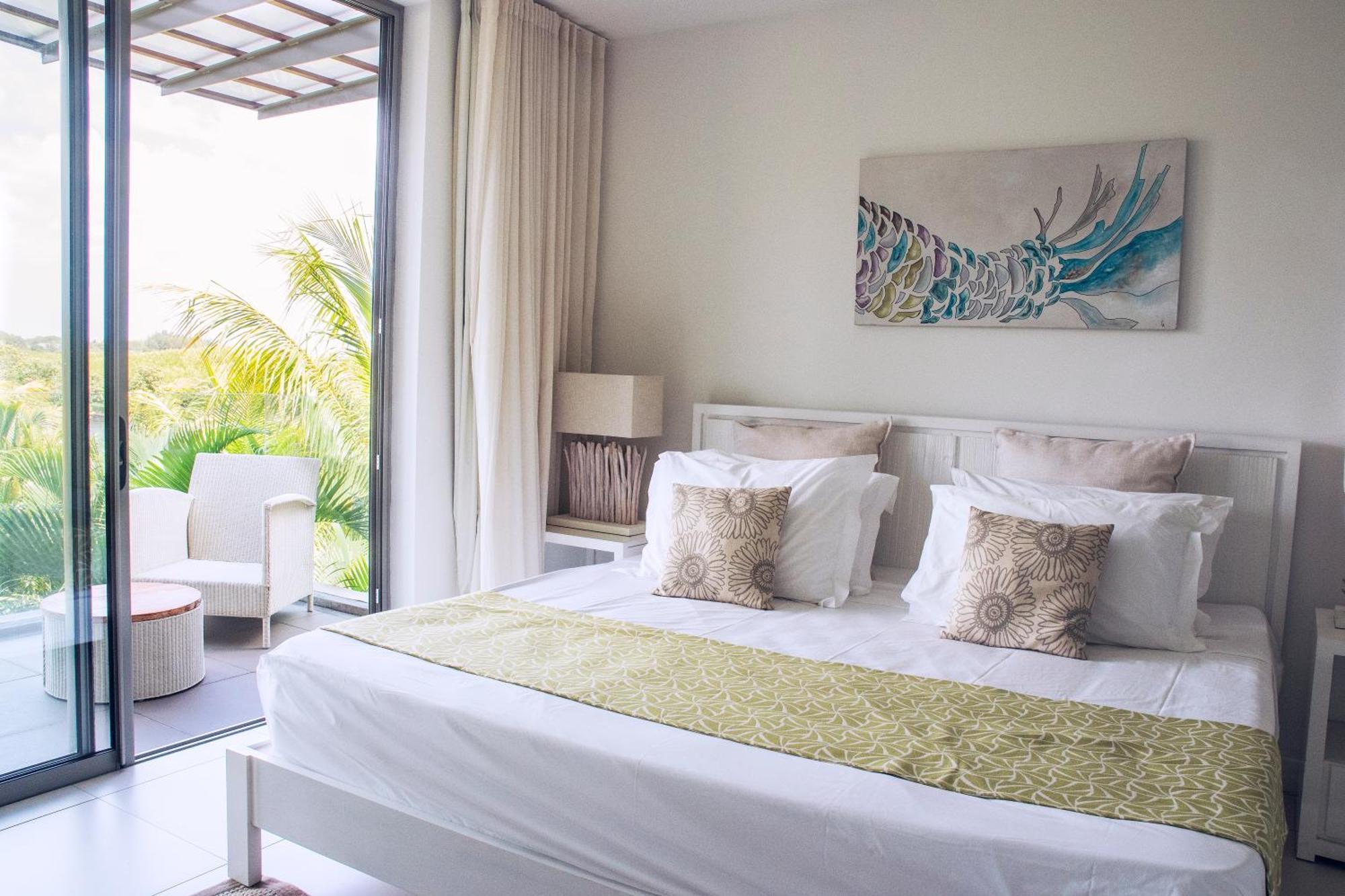 West Island By Horizon Holidays Apartment *