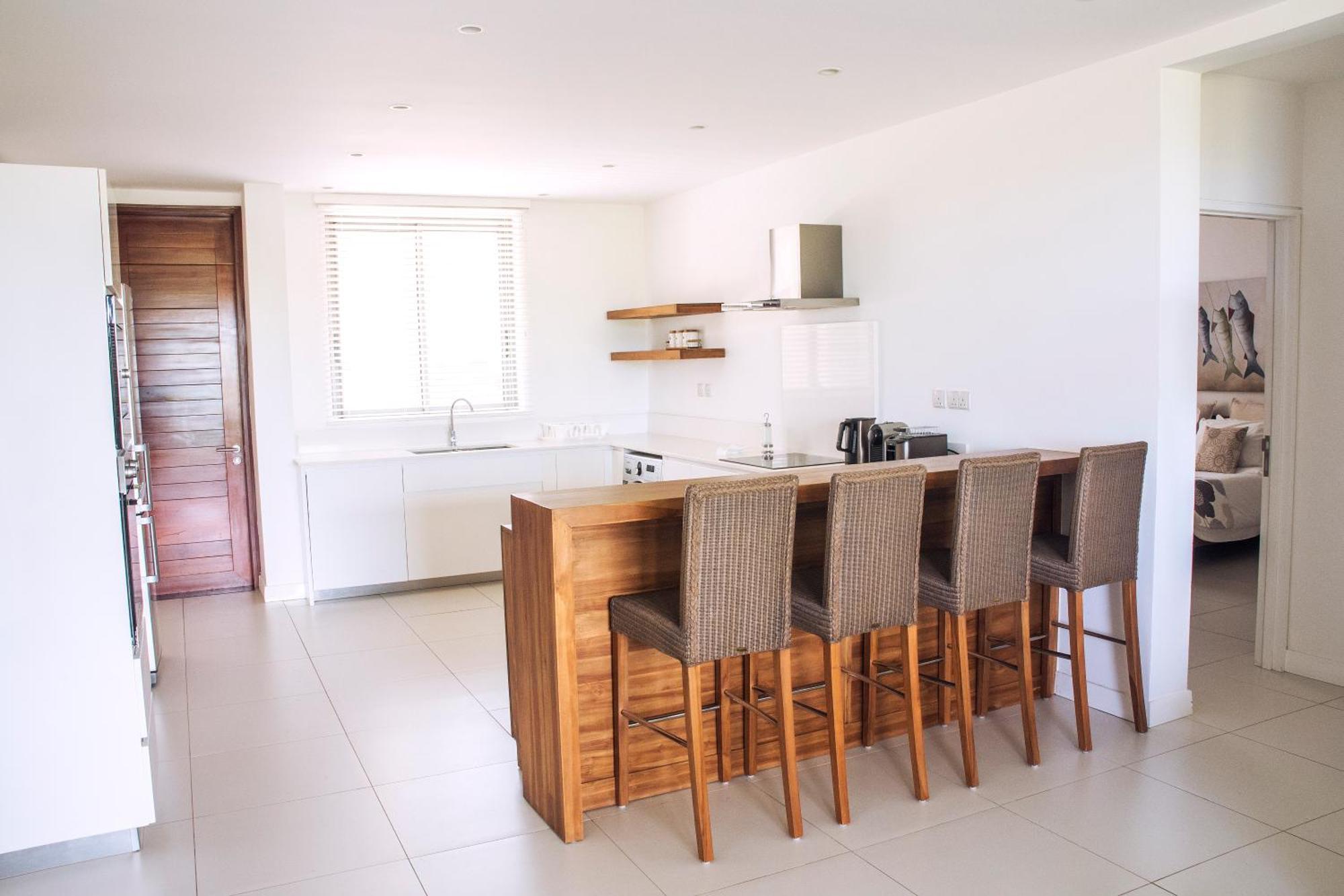 West Island By Horizon Holidays Apartment Riviere Noire