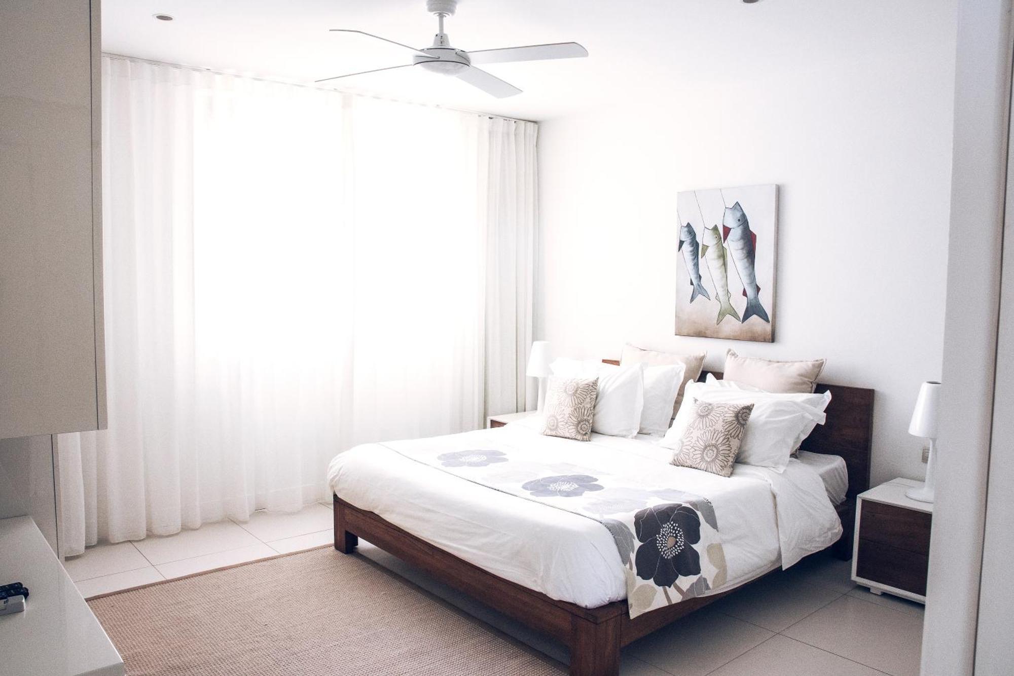 Apartment West Island By Horizon Holidays Riviere Noire