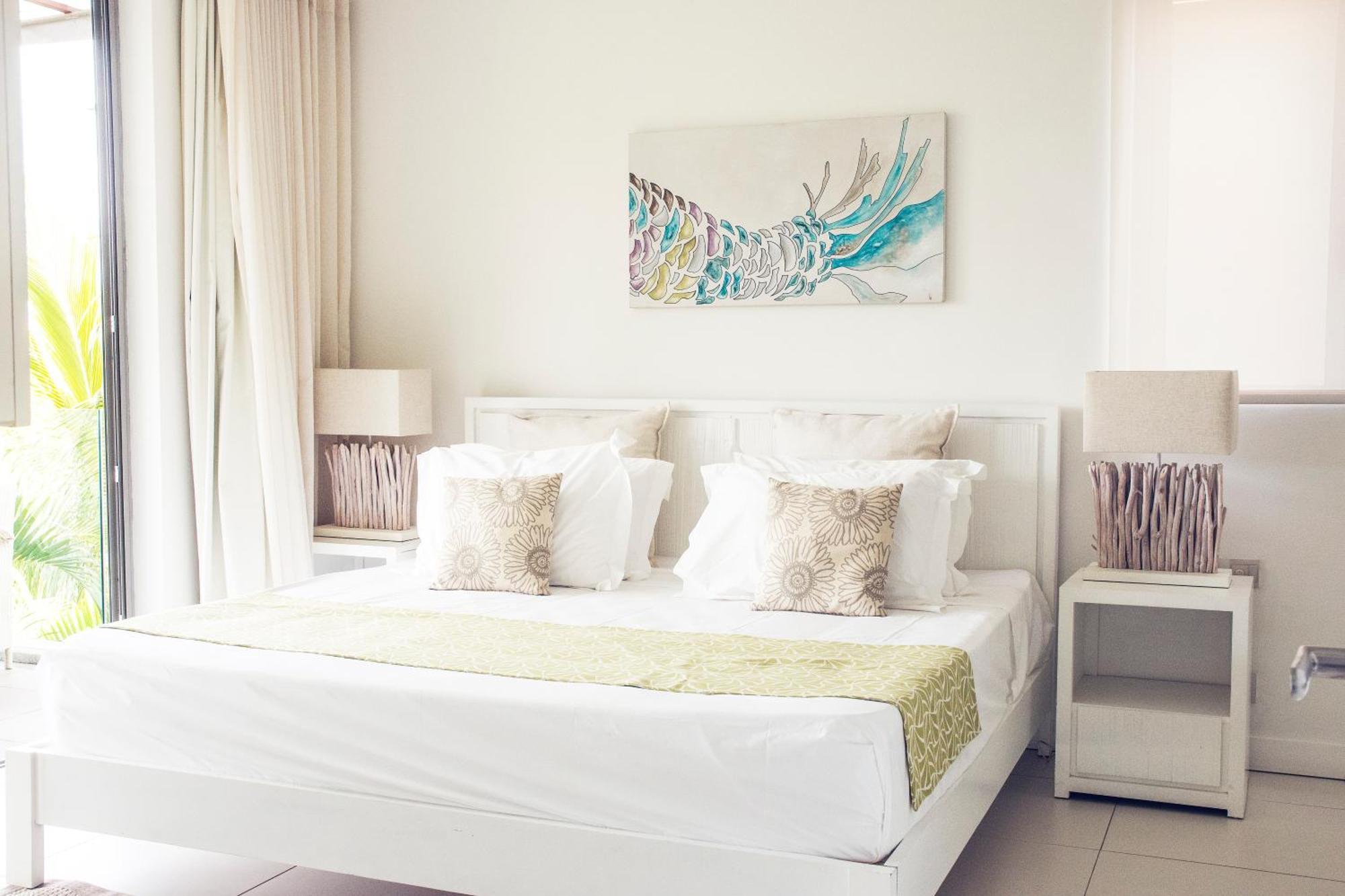 West Island By Horizon Holidays * Riviere Noire