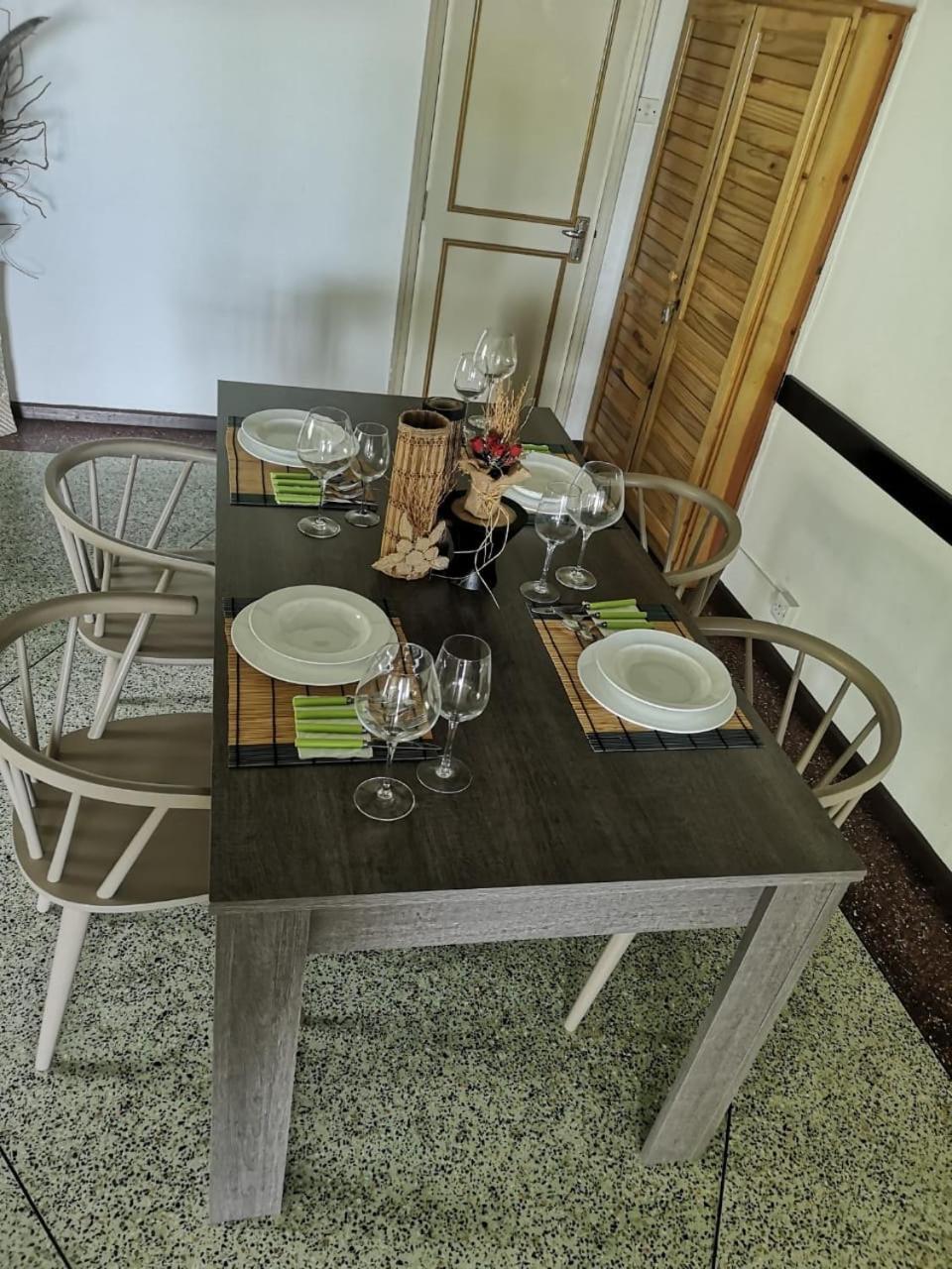 Karel Mauritius House Villa