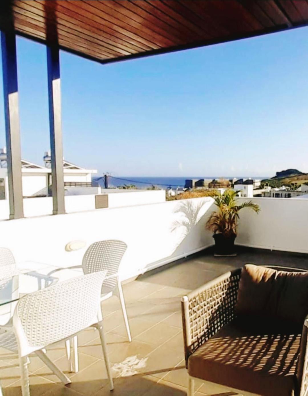 3bed With Private Pool And Rooftop With A Sea View In Flic-en-flac, Mauritius Flic en Flac