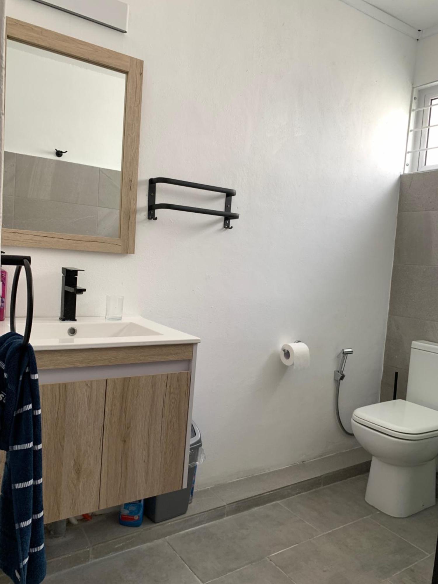 Apartment Namastay - La Gaulette