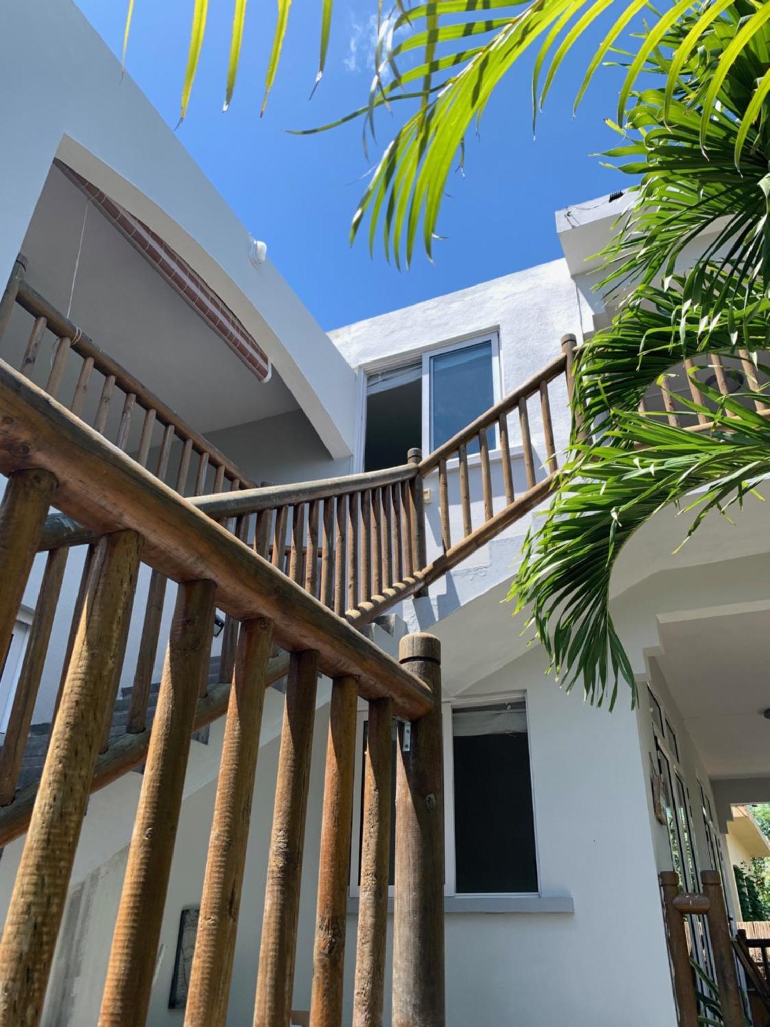 Namastay - La Gaulette Apartment Riviere Noire