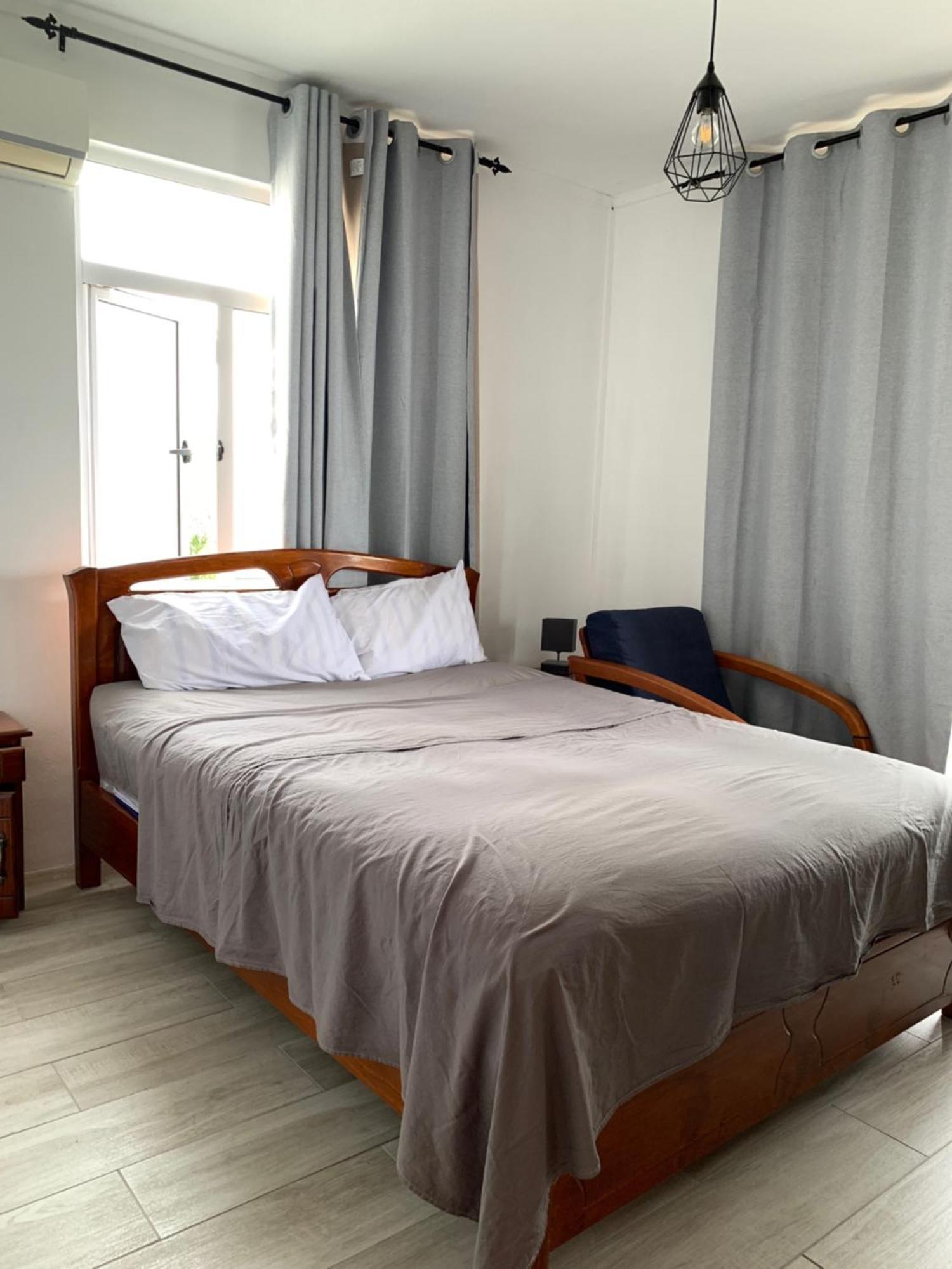 Apartment Namastay - La Gaulette *