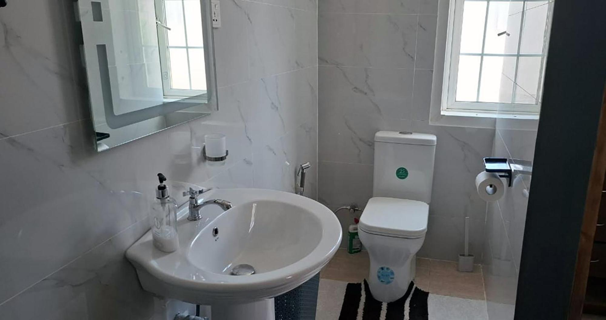 R Garden 1 Ensuite, Cuisine Et Terrasse Apartment *