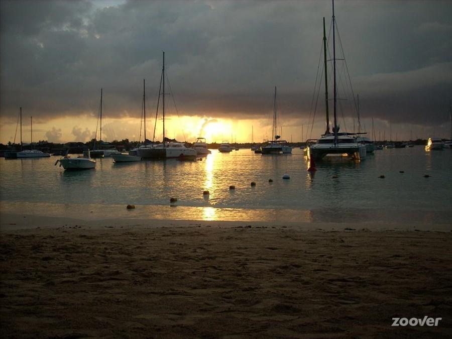 Apartment Christiane Grand Baie
