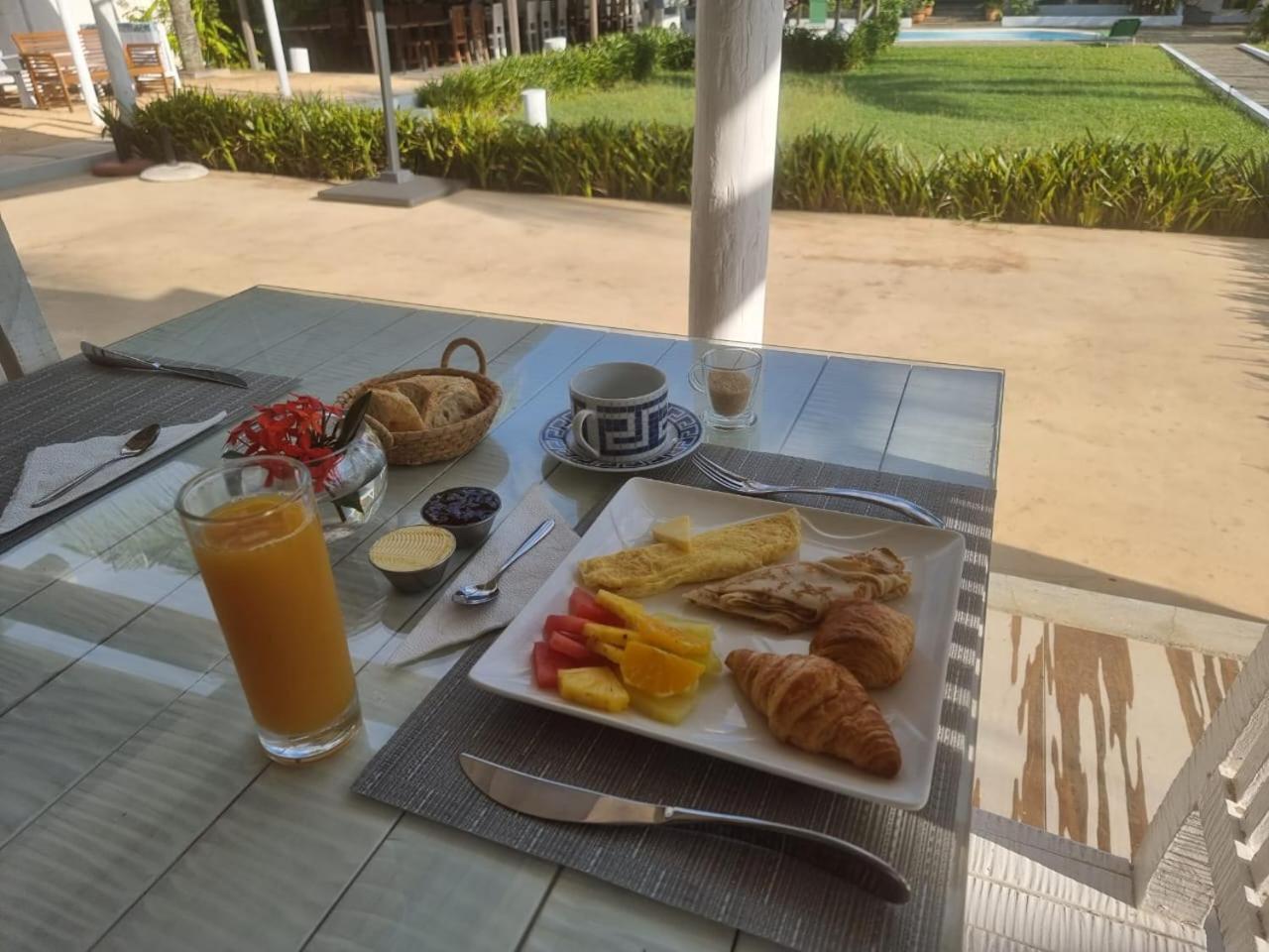 Acomodação com café da manhã  Stella Rina 3*
