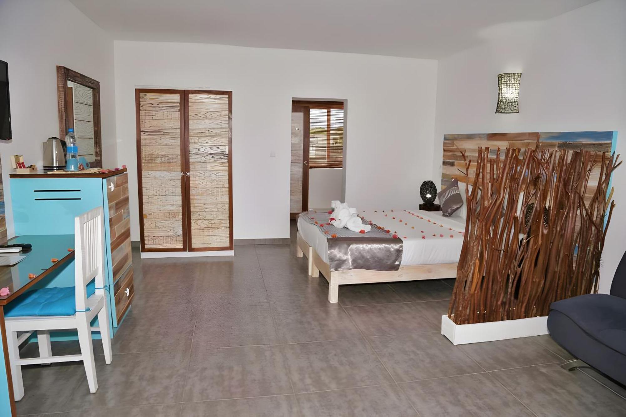 Stella Rina 3* Grand Baie