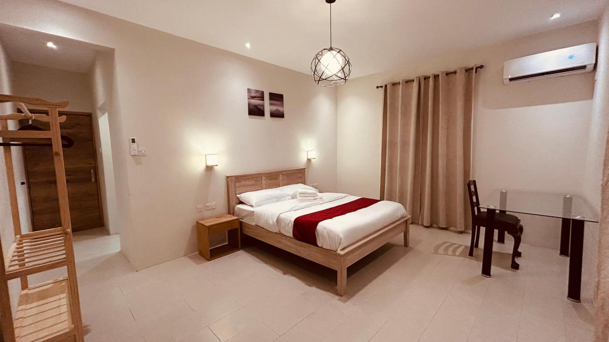 Holiday home Palmeras - 4 Bedrooms Ac Modern Luxury Vacoas-Phoenix
