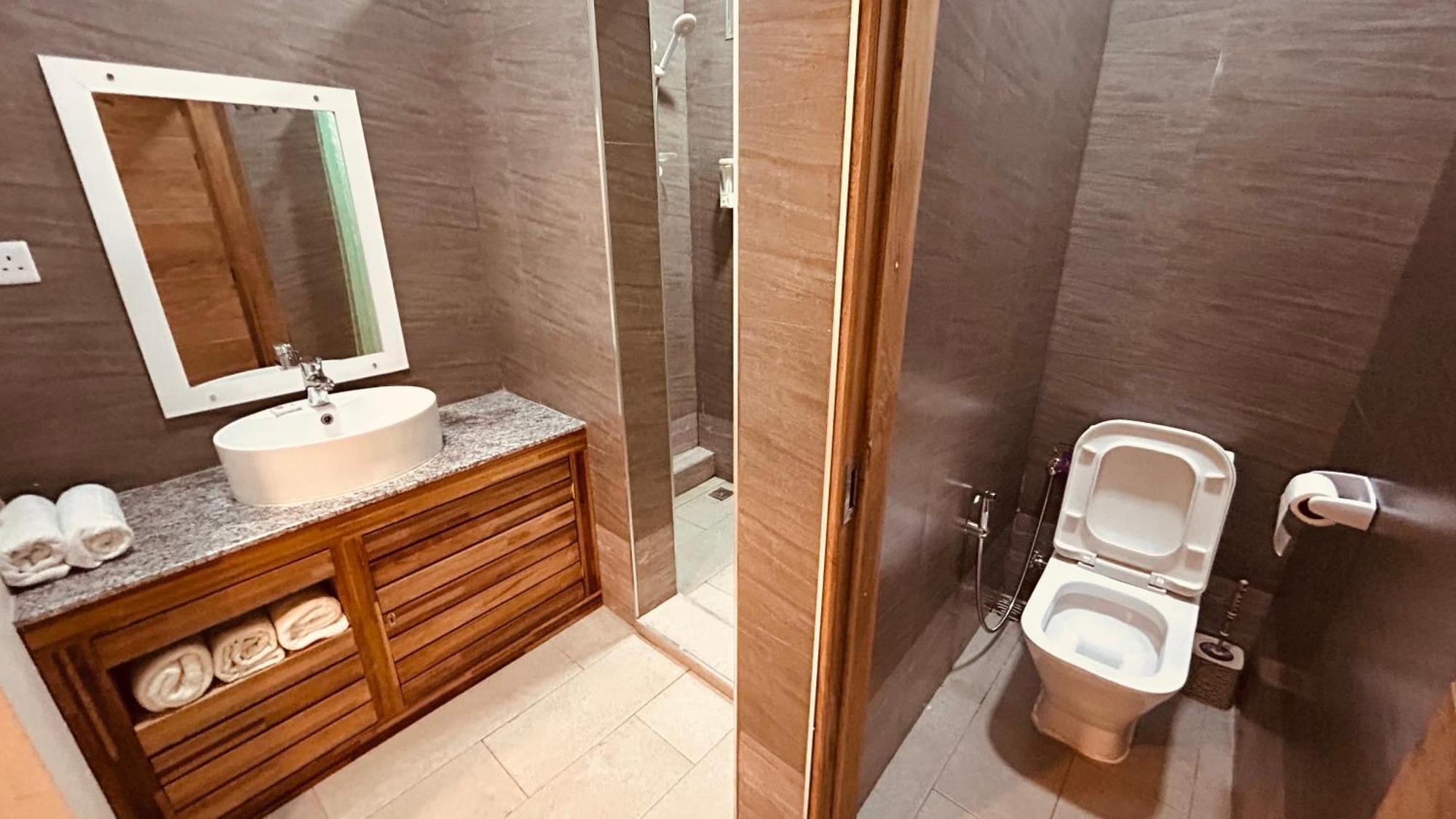 Holiday home Palmeras - 4 Bedrooms Ac Modern Luxury