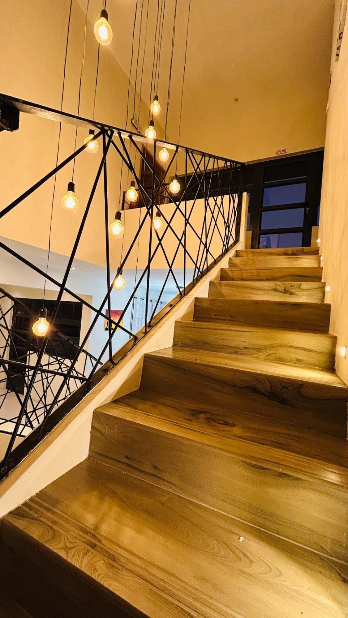 Holiday home Palmeras - 4 Bedrooms Ac Modern Luxury