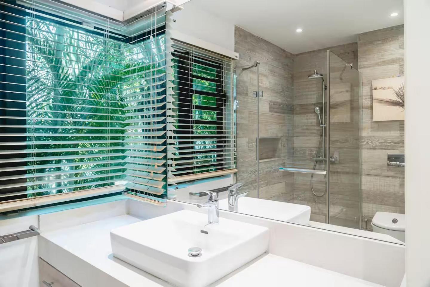Aroma Luxury Waterfront Villa Grand Baie