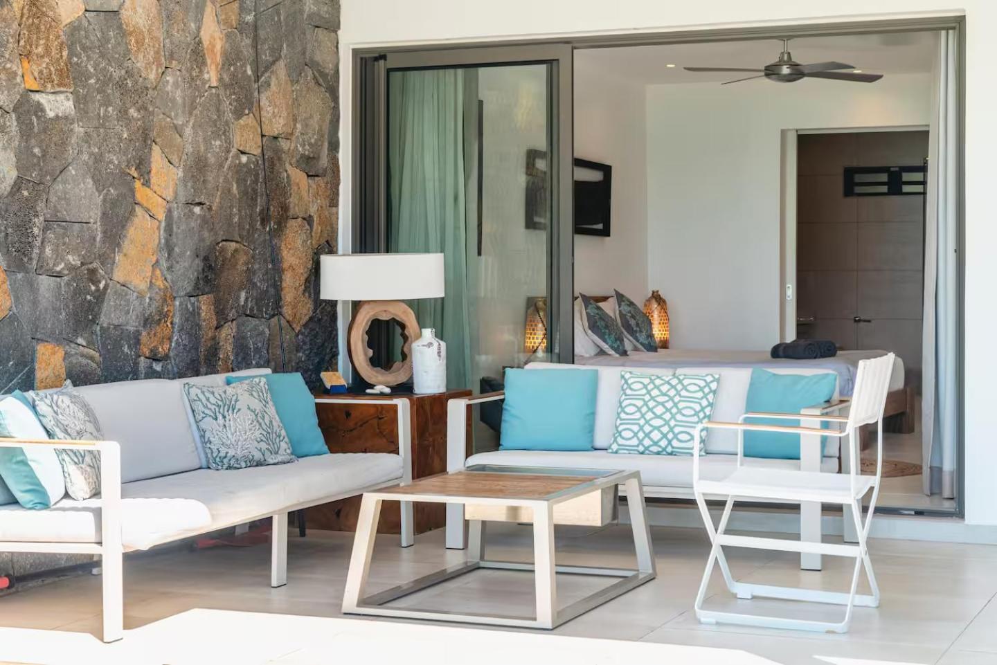 Aroma Luxury Waterfront Villa Grand Baie