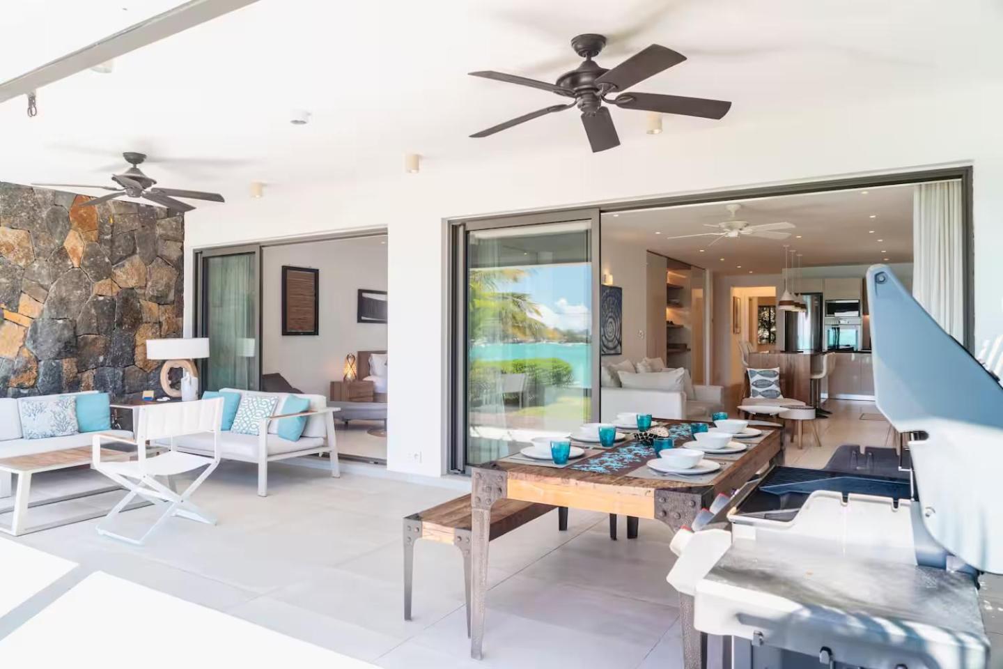 Villa Aroma Luxury Waterfront