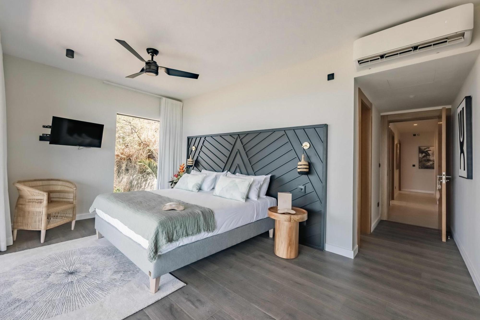 Resort Legend Hill And Riviere Noire