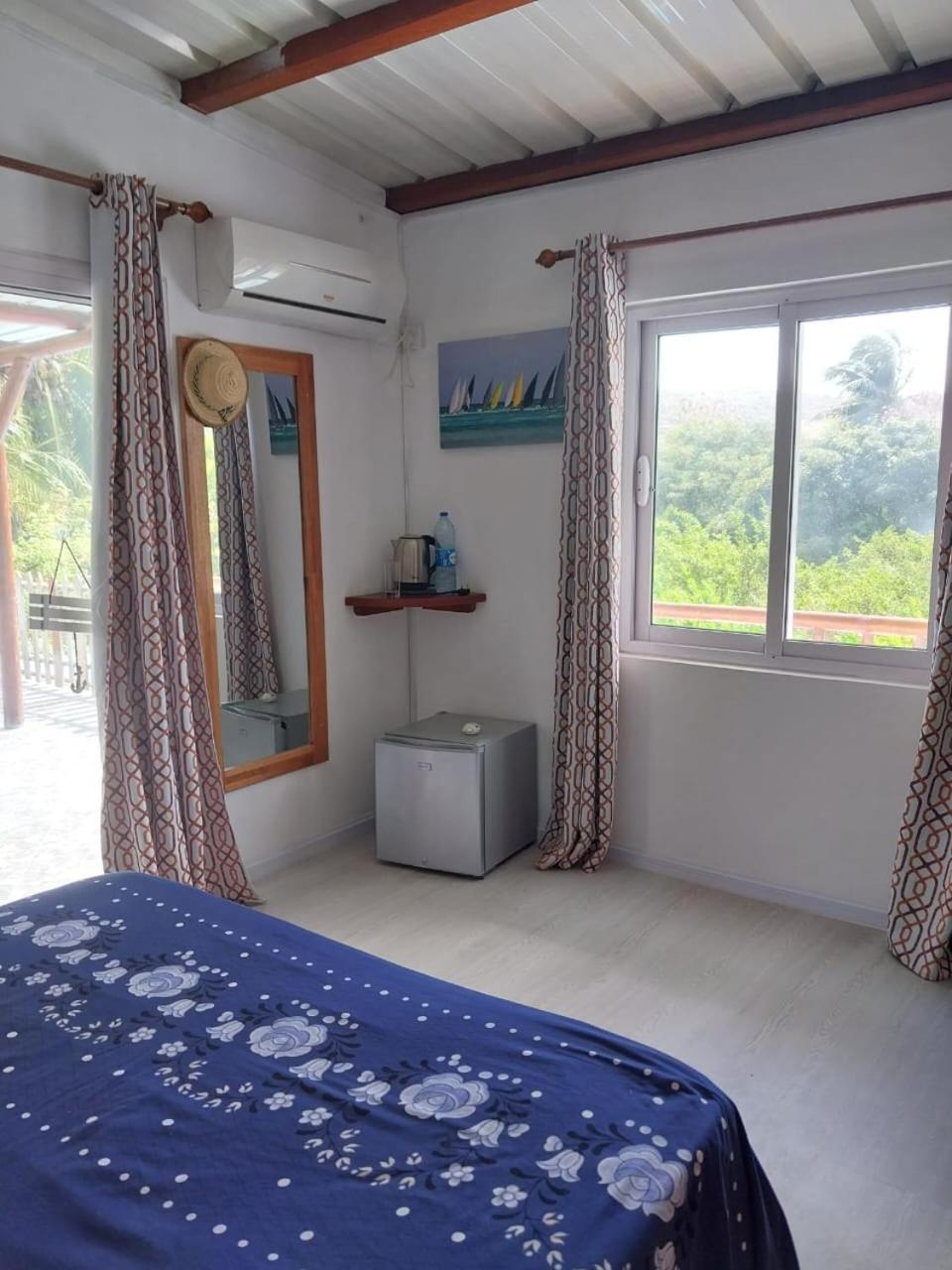 Poisson D'or Guest house *