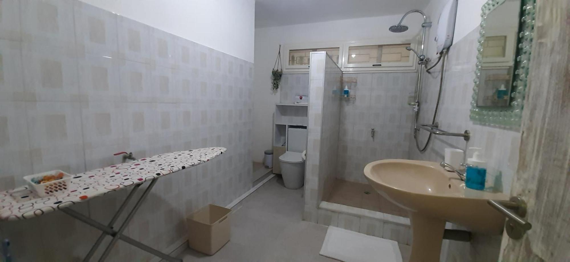 Apartment Lakaz Dodo Pointe aux Piments