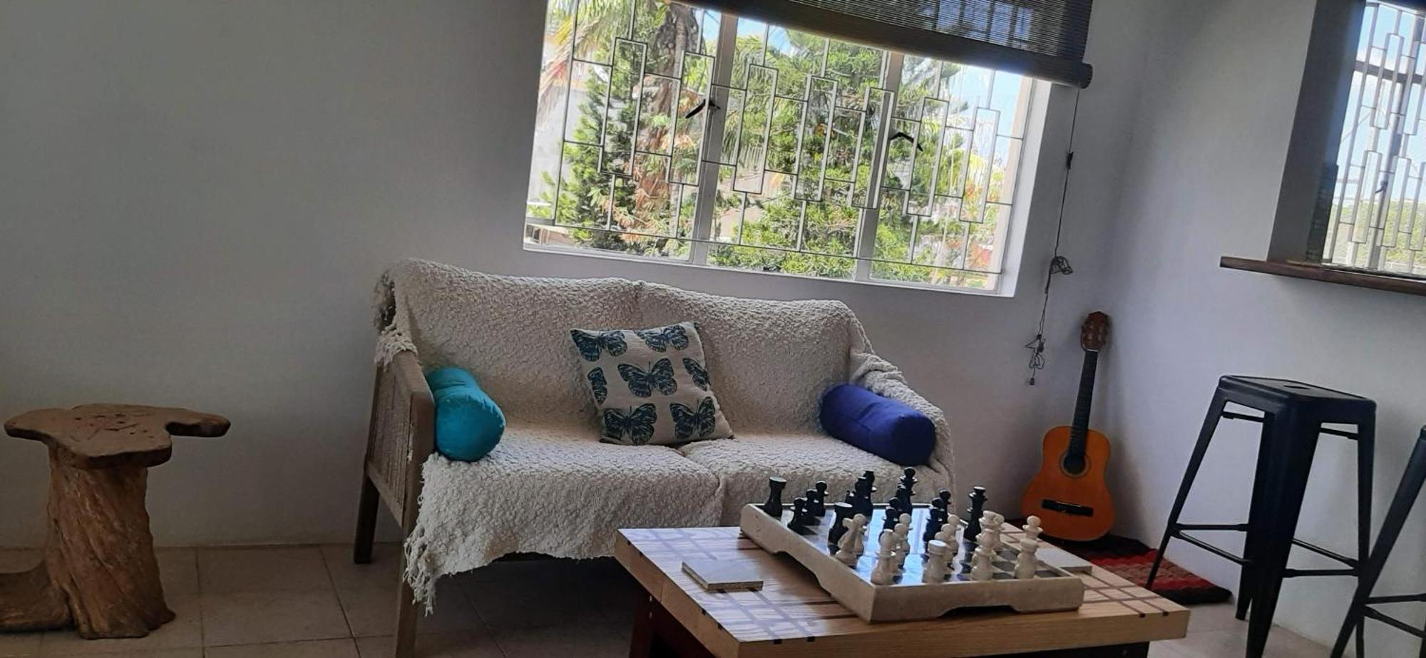 Lakaz Dodo Apartment Pointe aux Piments
