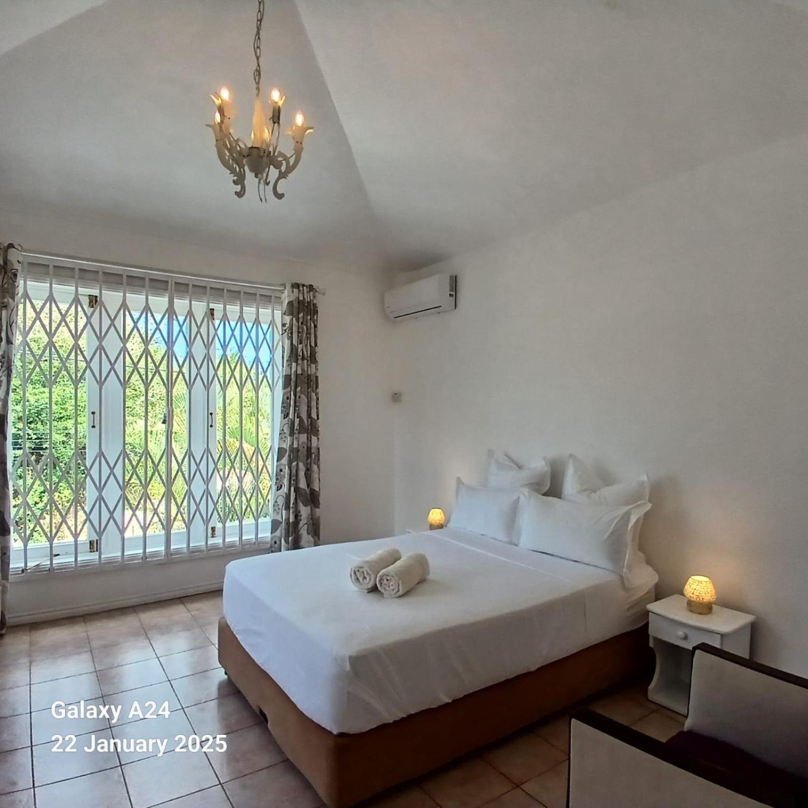 The Coral House Apartment