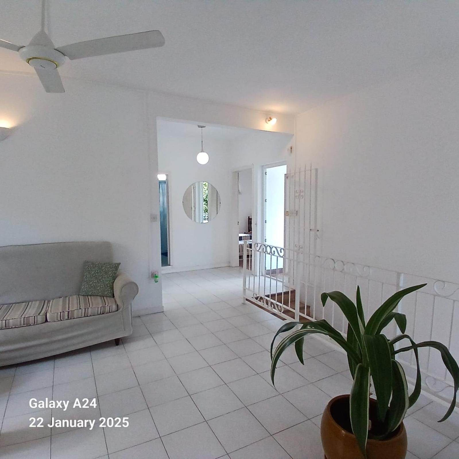 Apartment The Coral House *