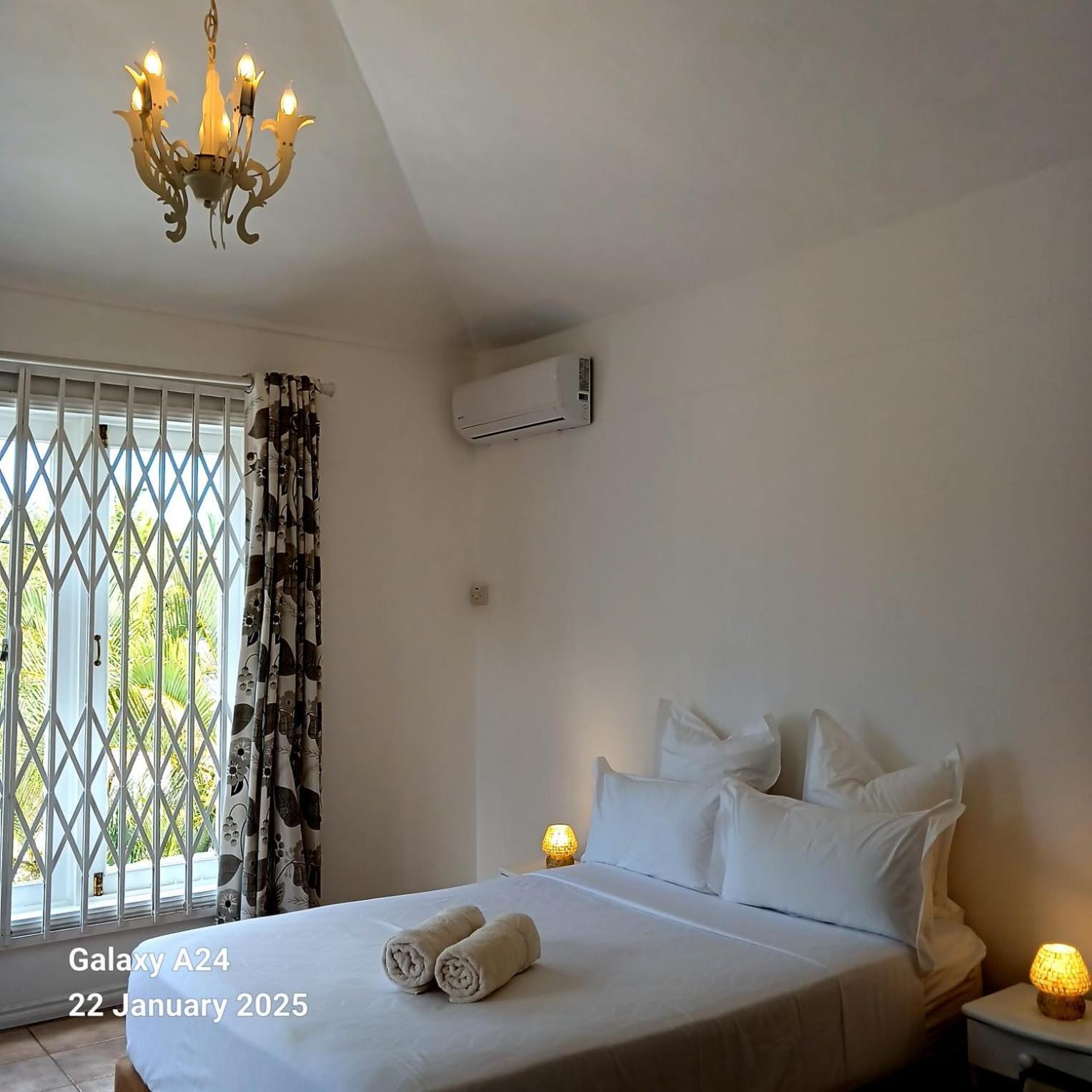 The Coral House Apartment *