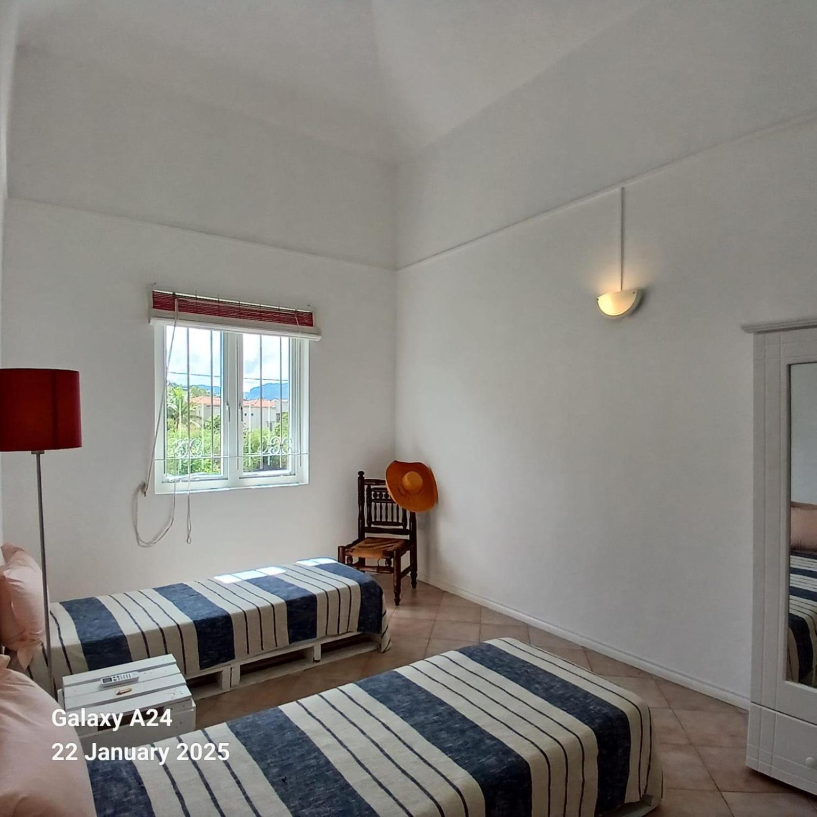 Apartment The Coral House
