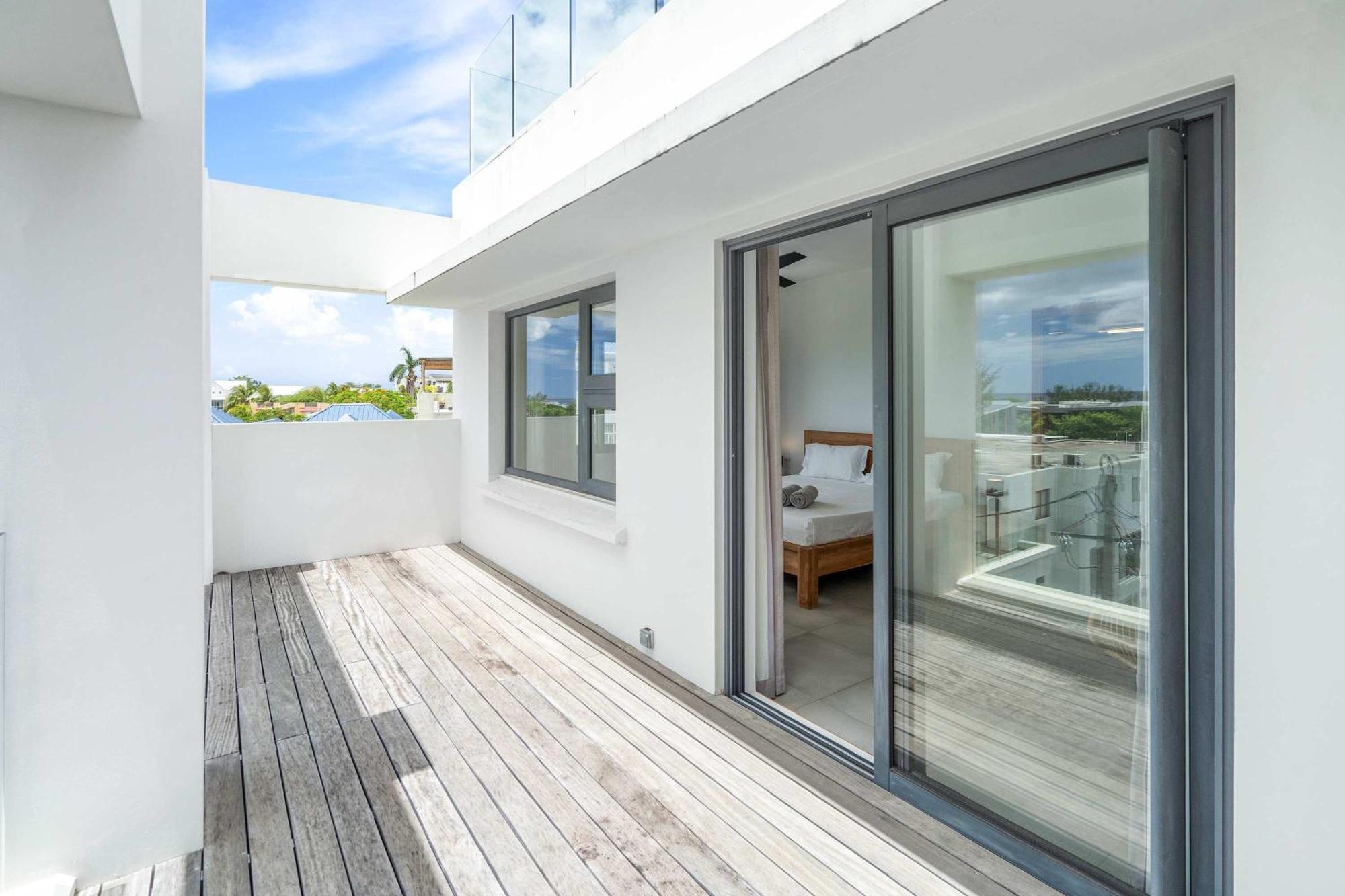 Aloah Penthouse - Seaview & Private Pool *