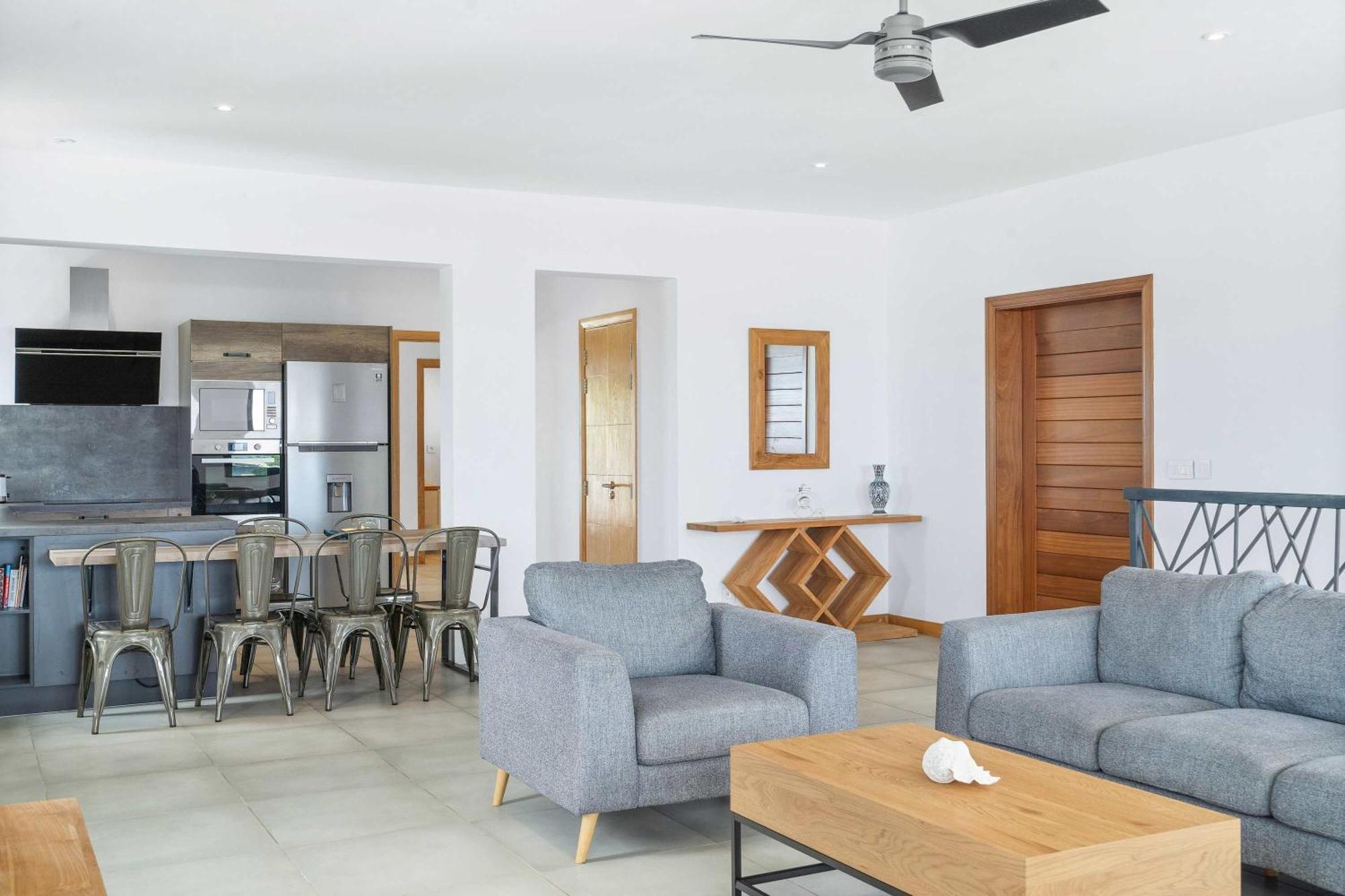Aloah Penthouse - Seaview & Private Pool