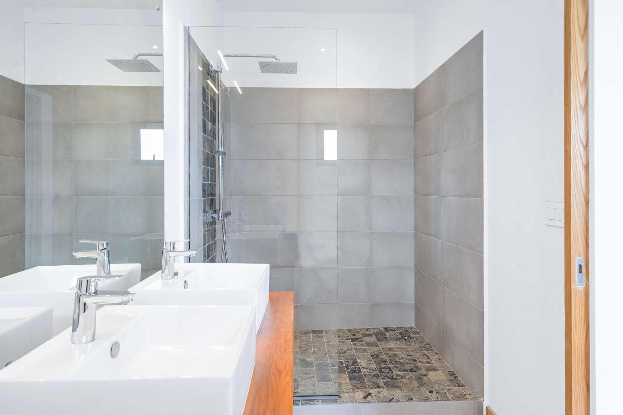 Aloah Penthouse - Seaview & Private Pool Riviere Noire
