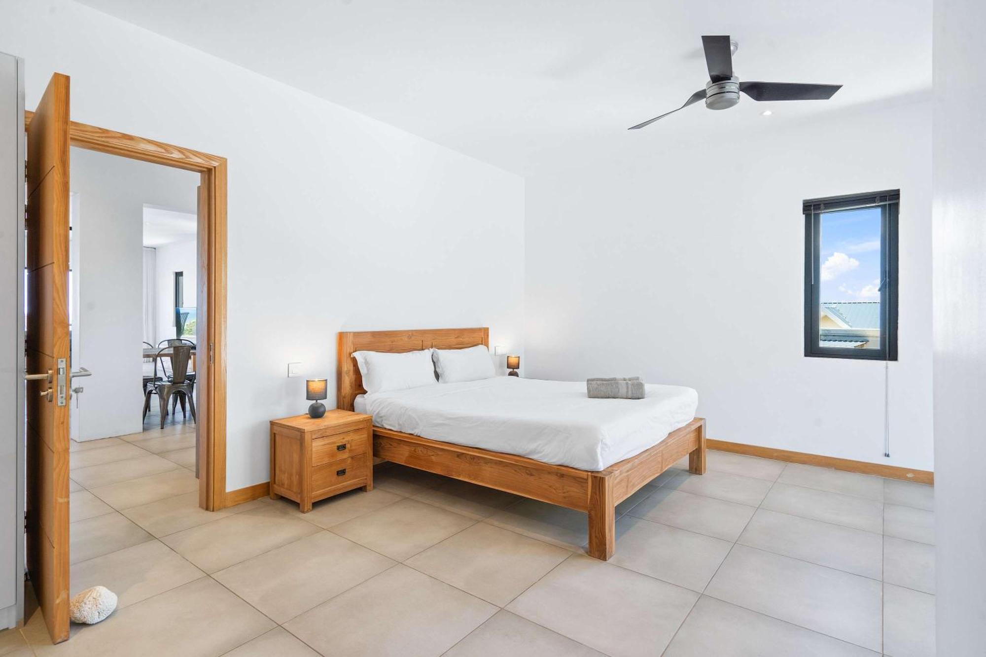 Apartment Aloah Penthouse - Seaview & Private Pool *