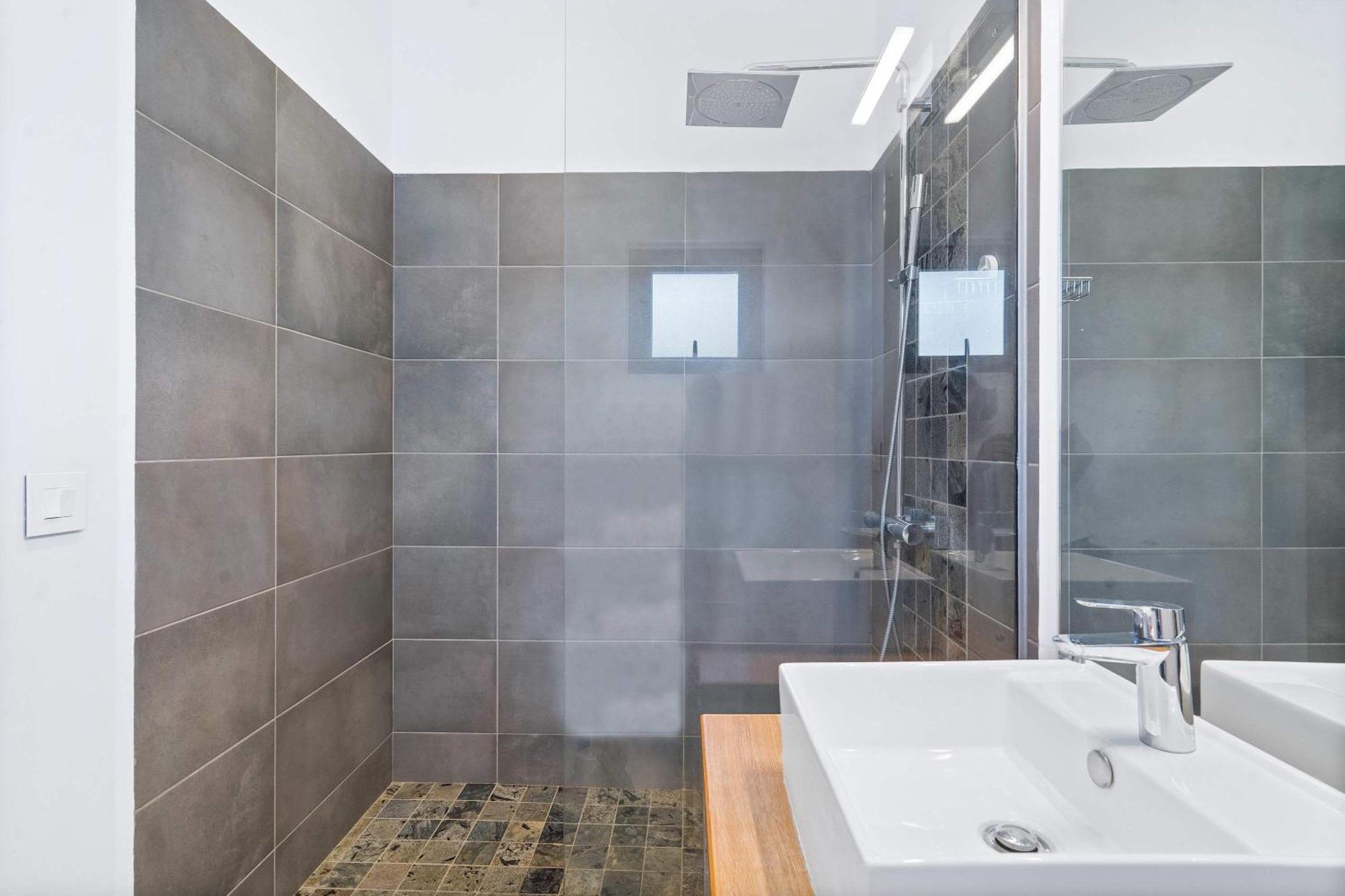 Aloah Penthouse - Seaview & Private Pool Apartment Riviere Noire