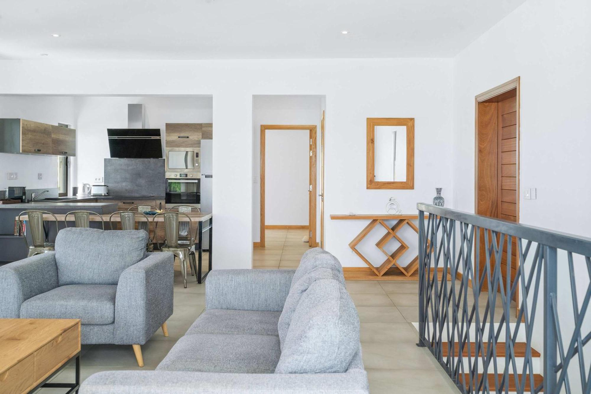 Aloah Penthouse - Seaview & Private Pool *