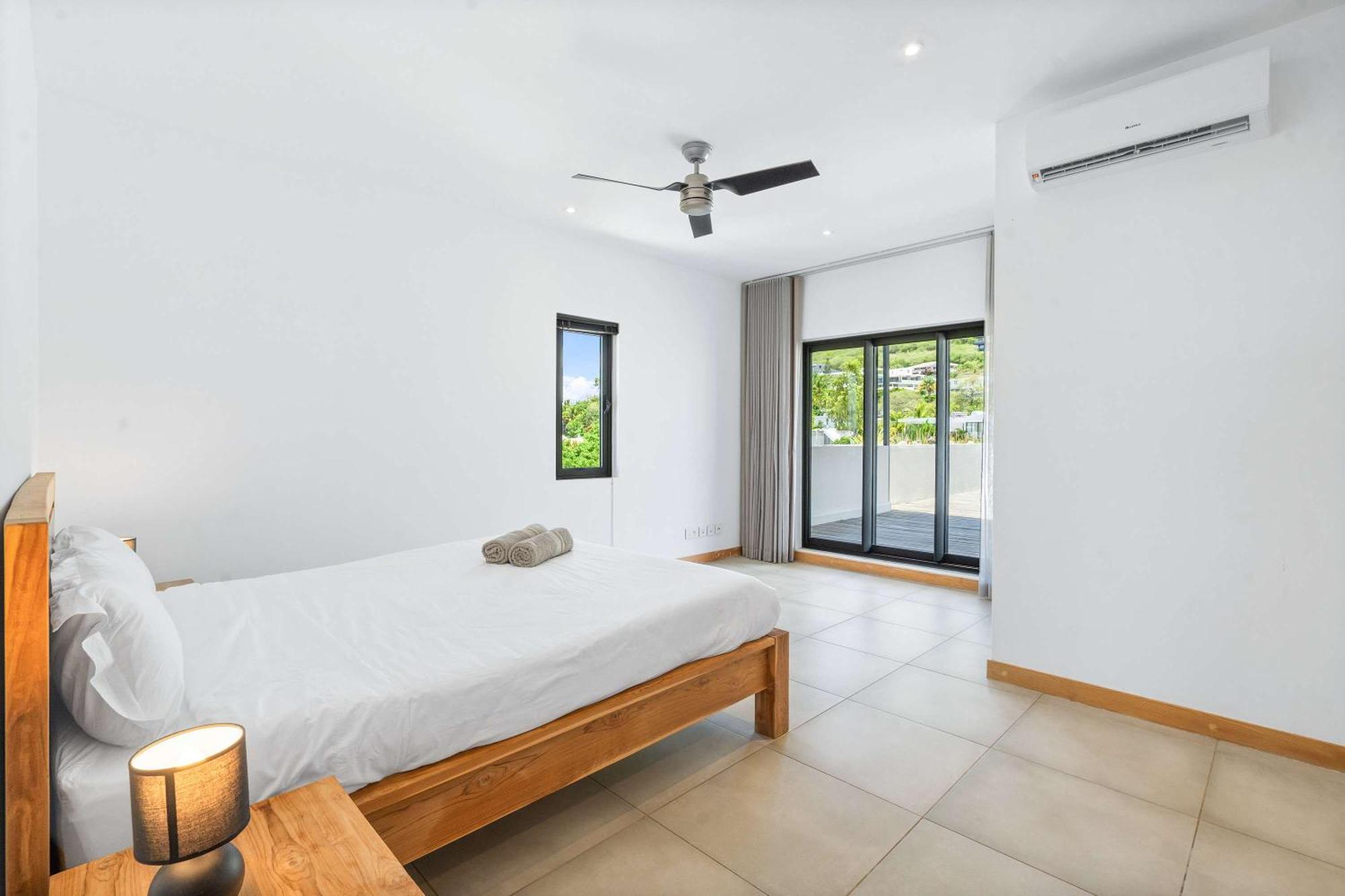 Apartment Aloah Penthouse - Seaview & Private Pool