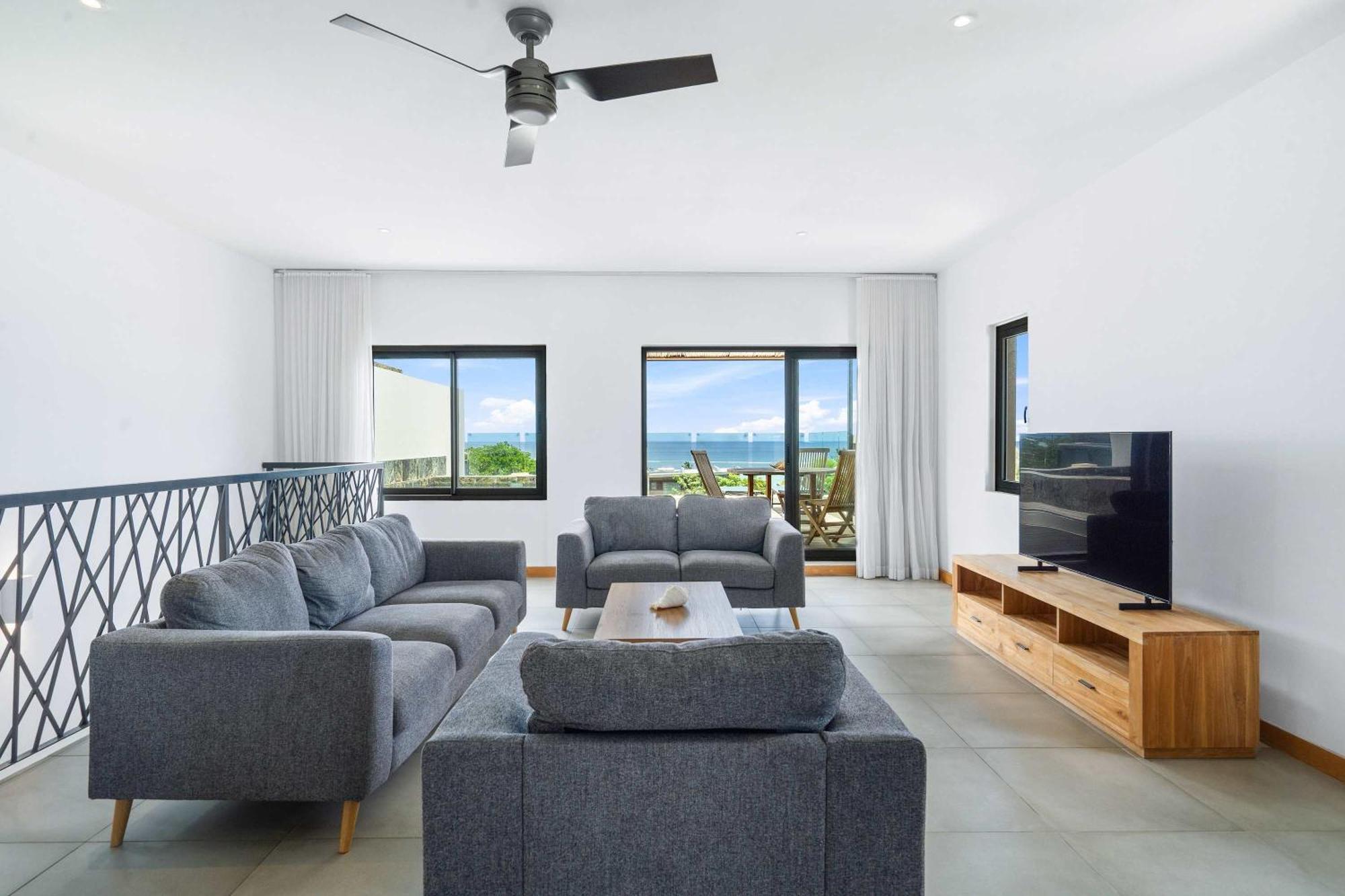 Apartment Aloah Penthouse - Seaview & Private Pool