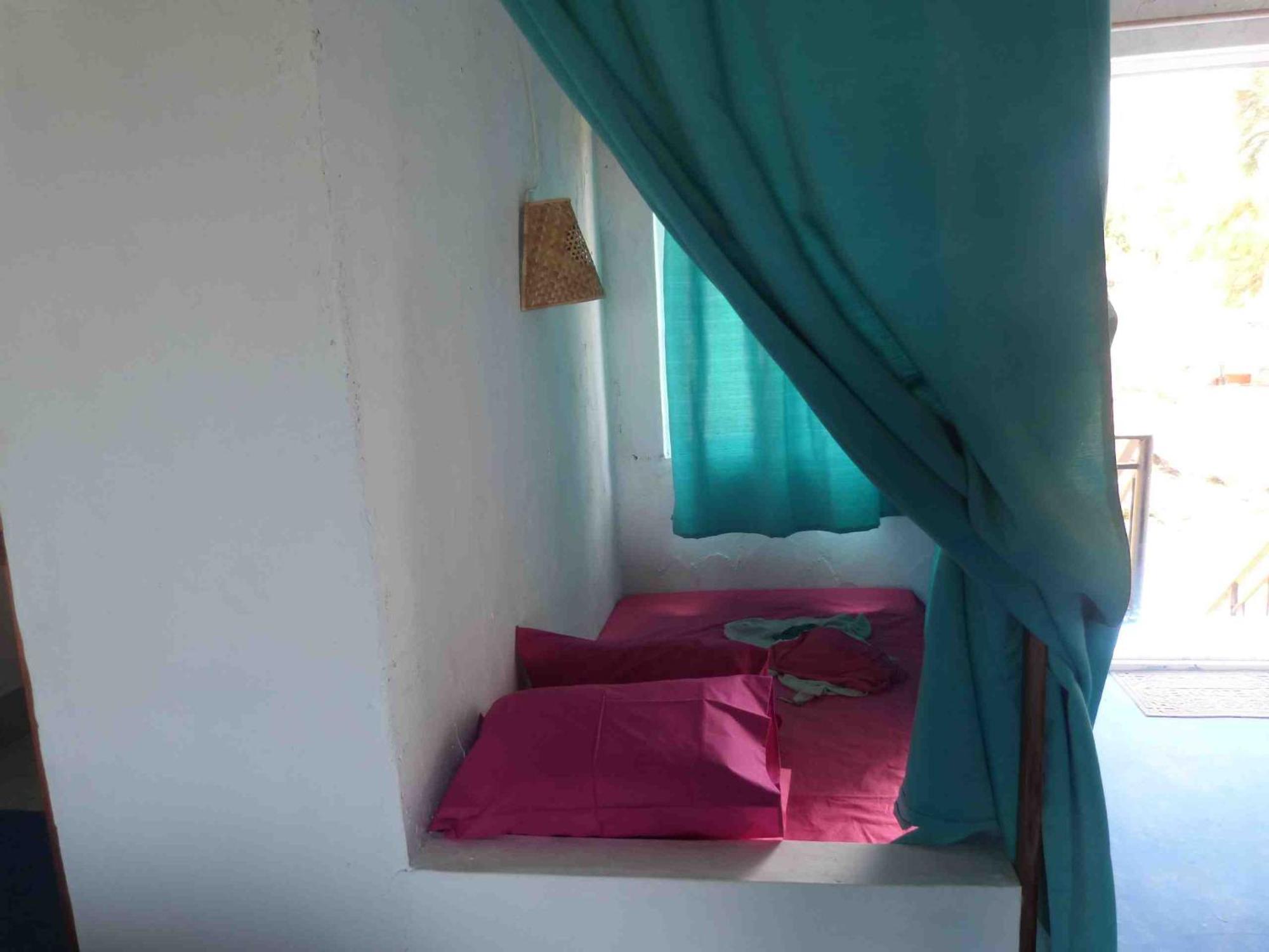 Corail Bleue Guest house