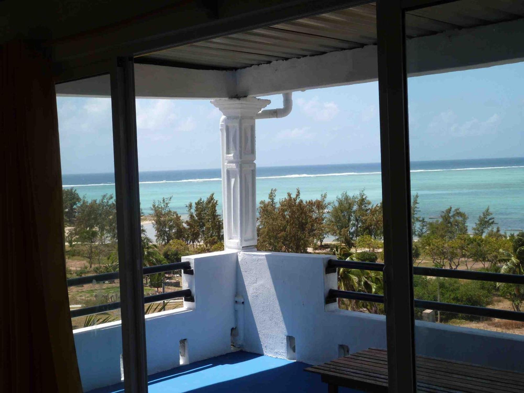 Corail Bleue Guest house