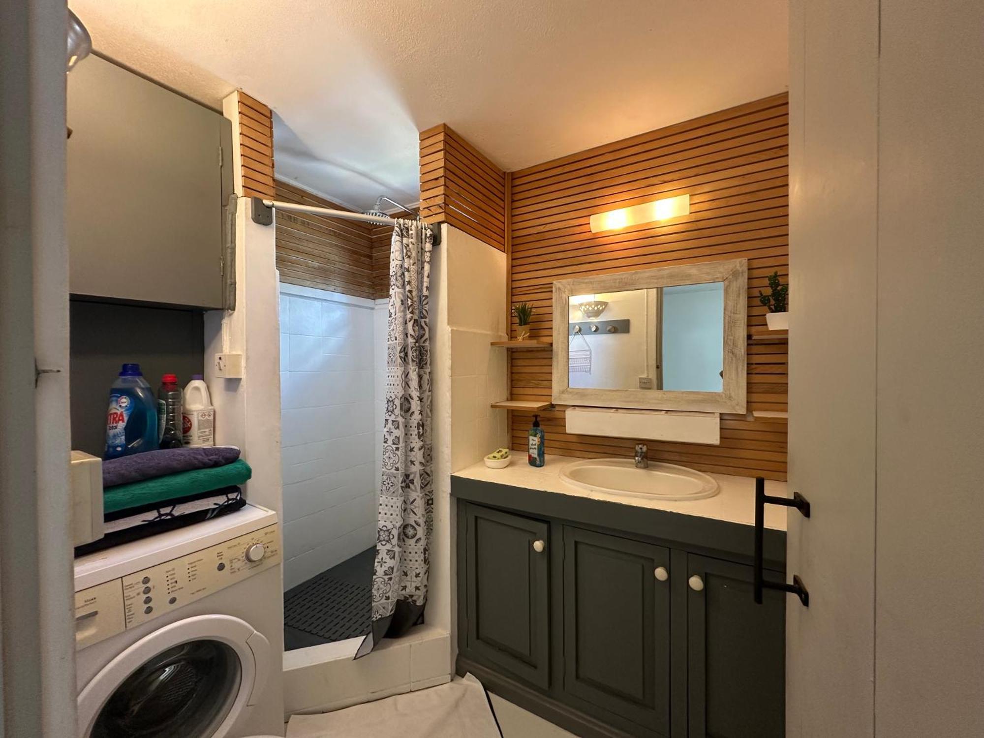 Holiday home Marine House Pointe D'esny Blue Bay
