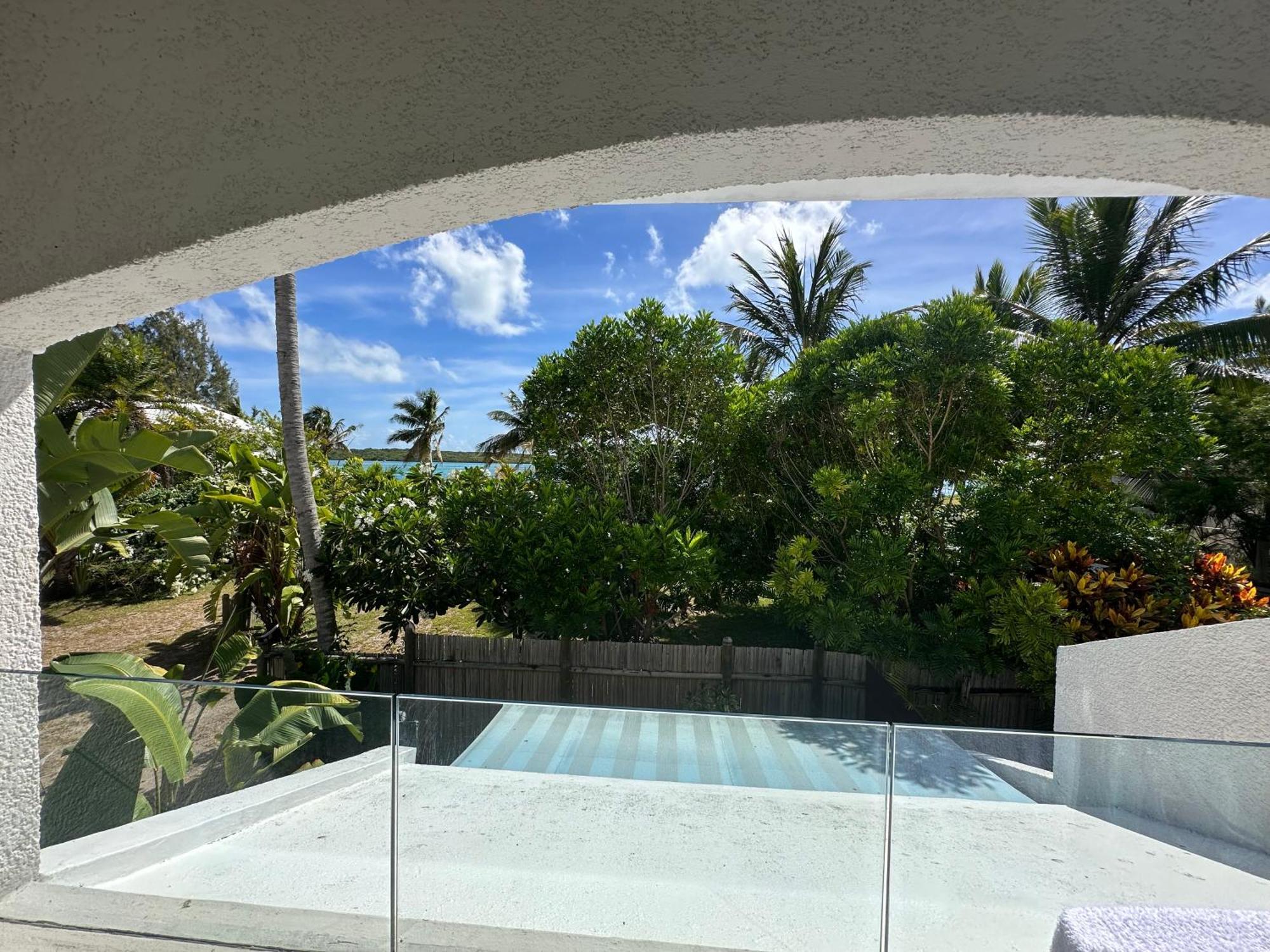 Marine House Pointe D'esny Holiday home *