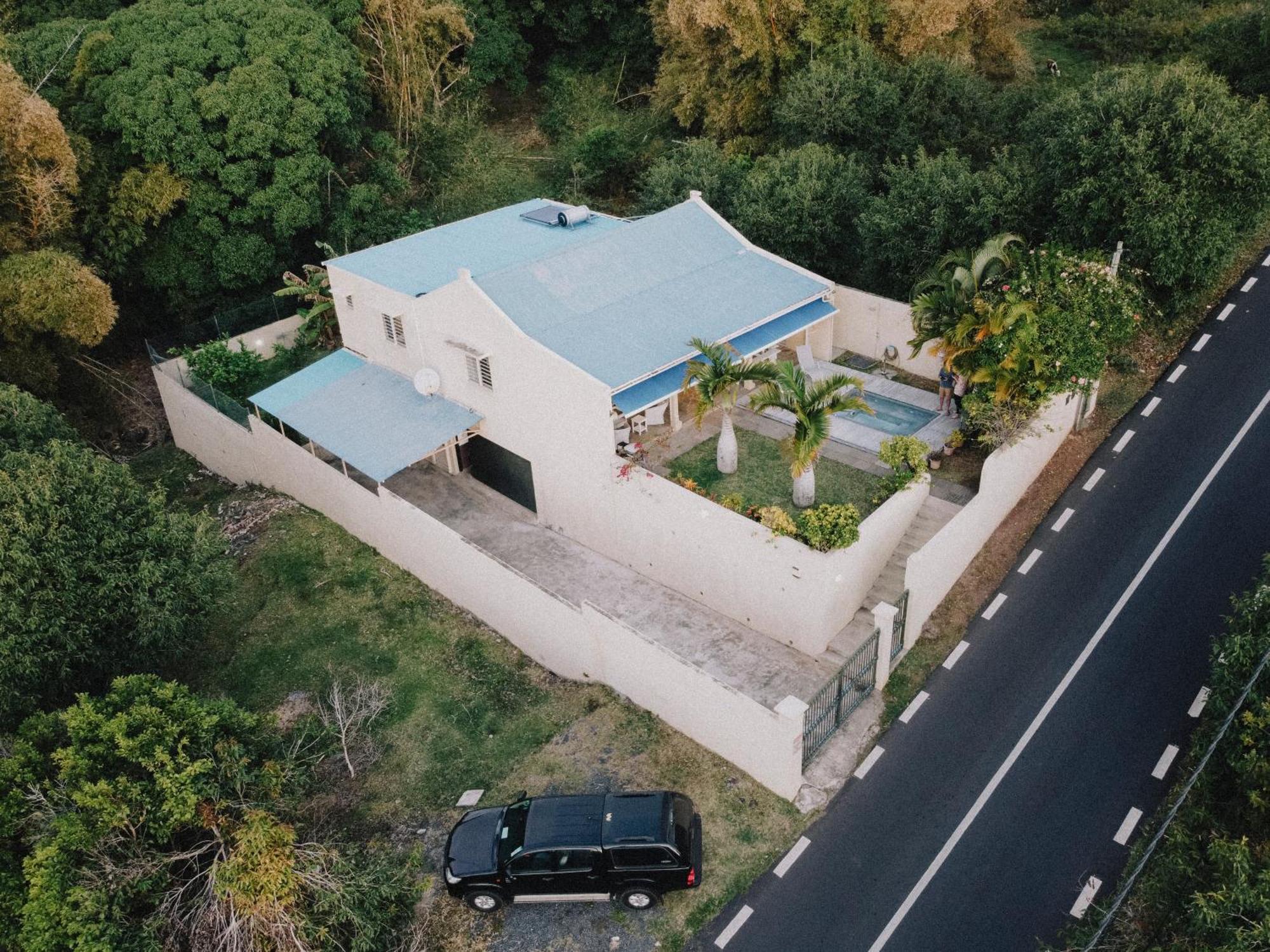 Villla Noulakaz Pousada