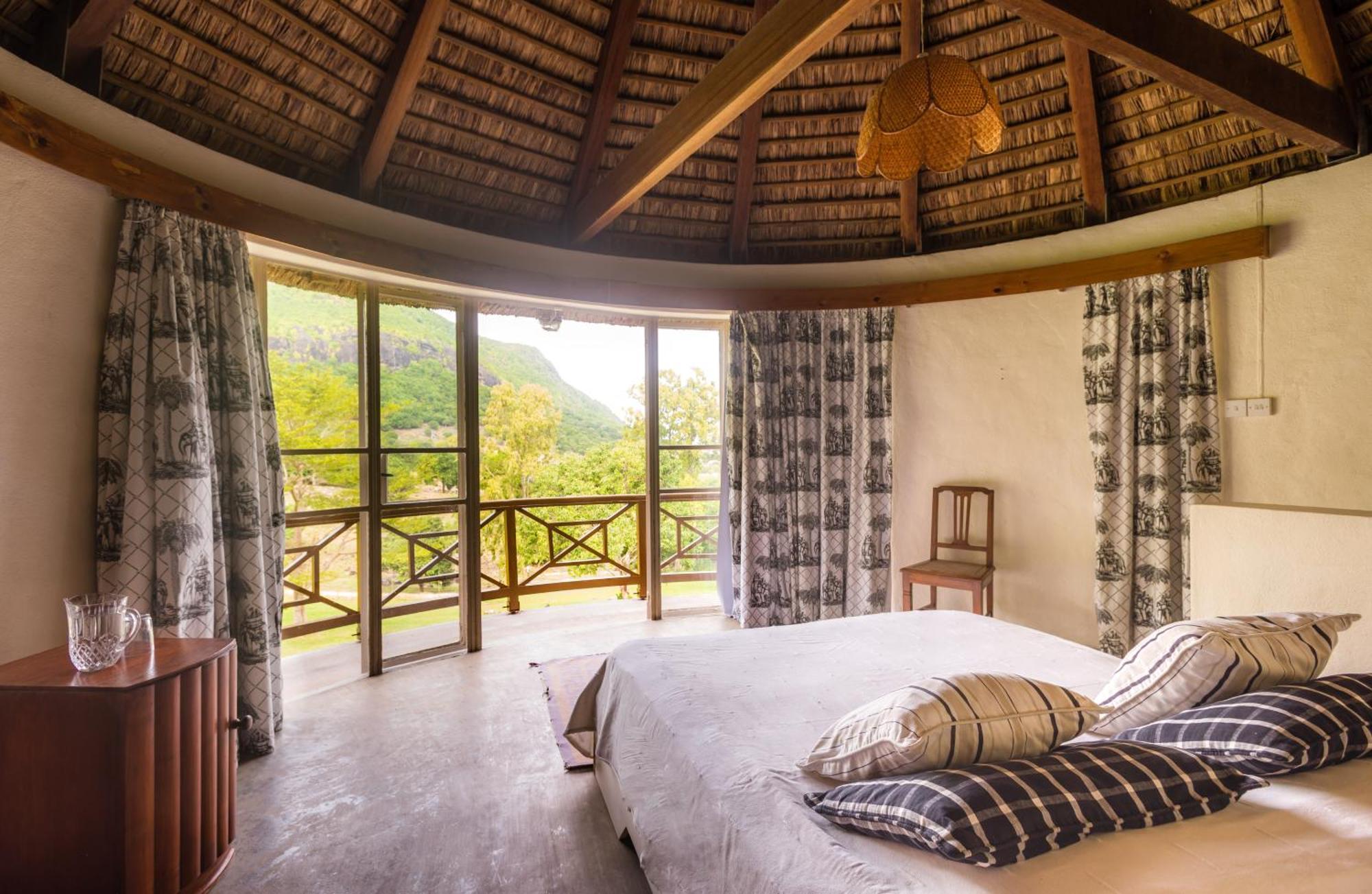 Villa Le Petit Morne *