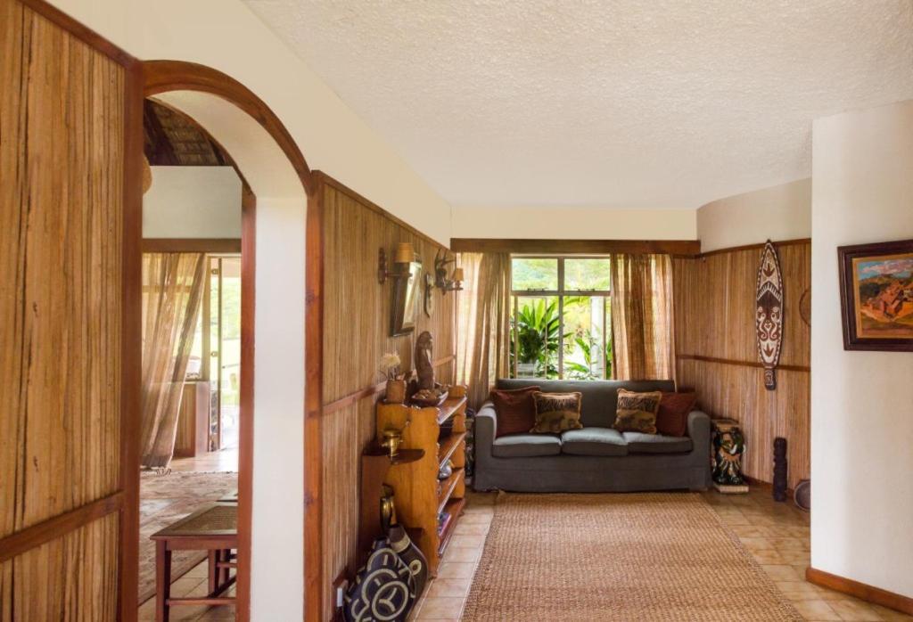 Le Petit Morne Villa Le Morne