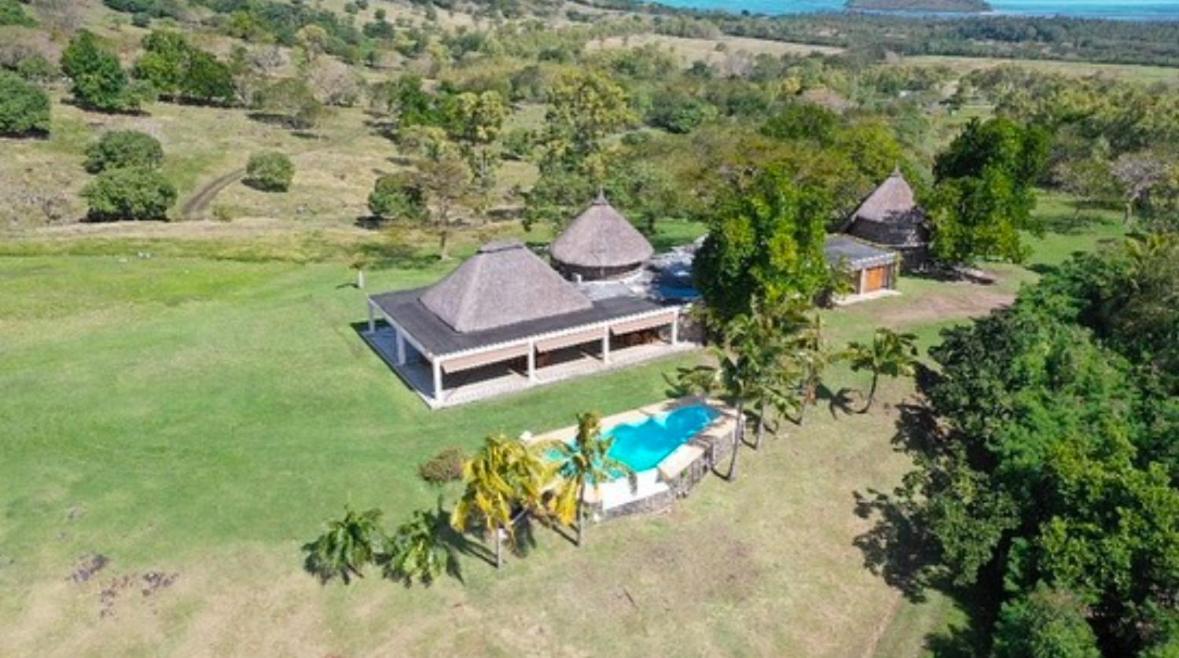Villa Le Petit Morne Le Morne