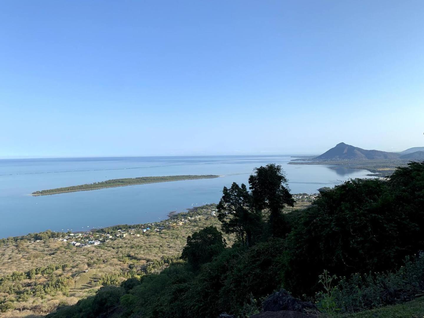 Le Petit Morne Villa