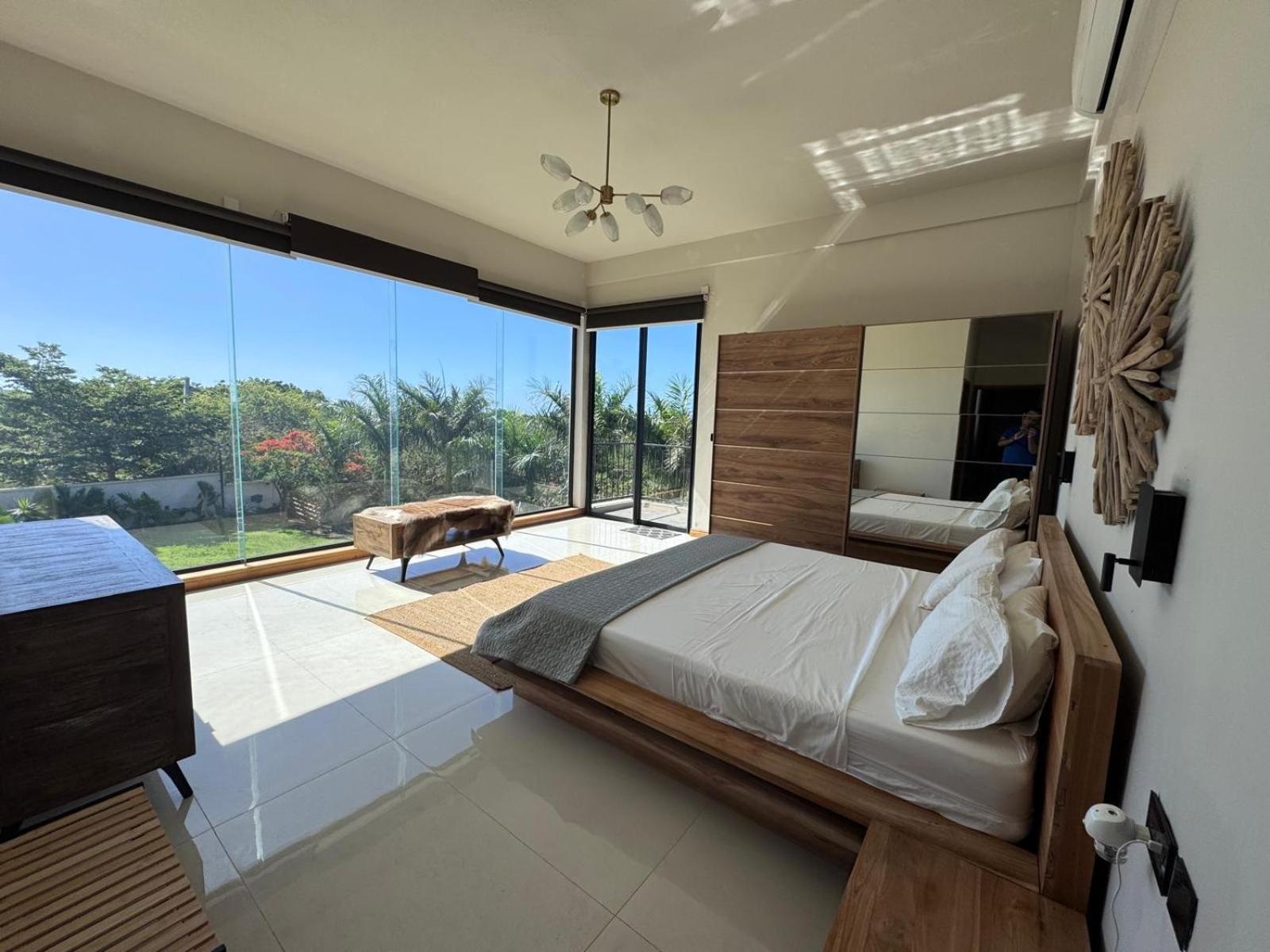 Creek Villa Flic en Flac