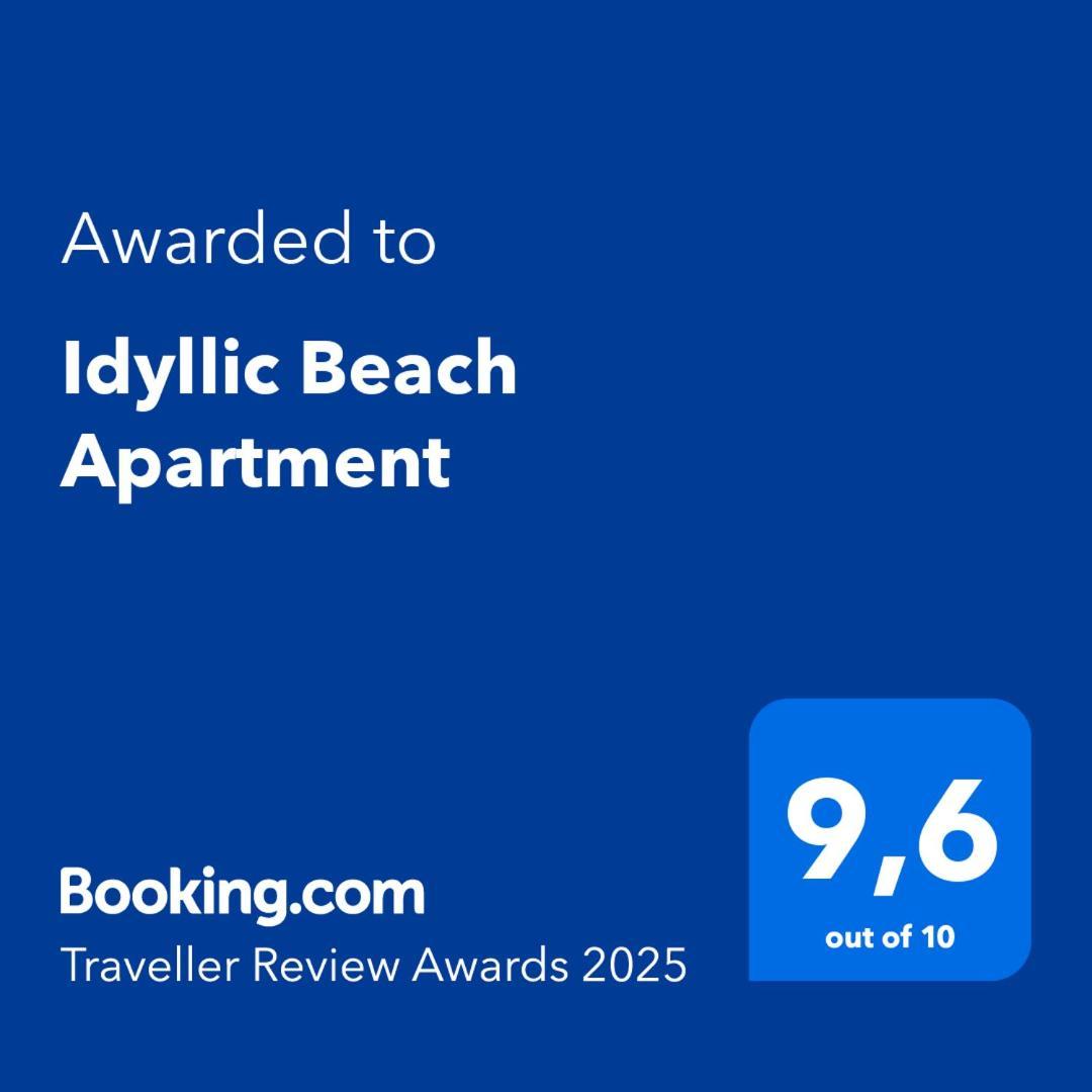 Idyllic *